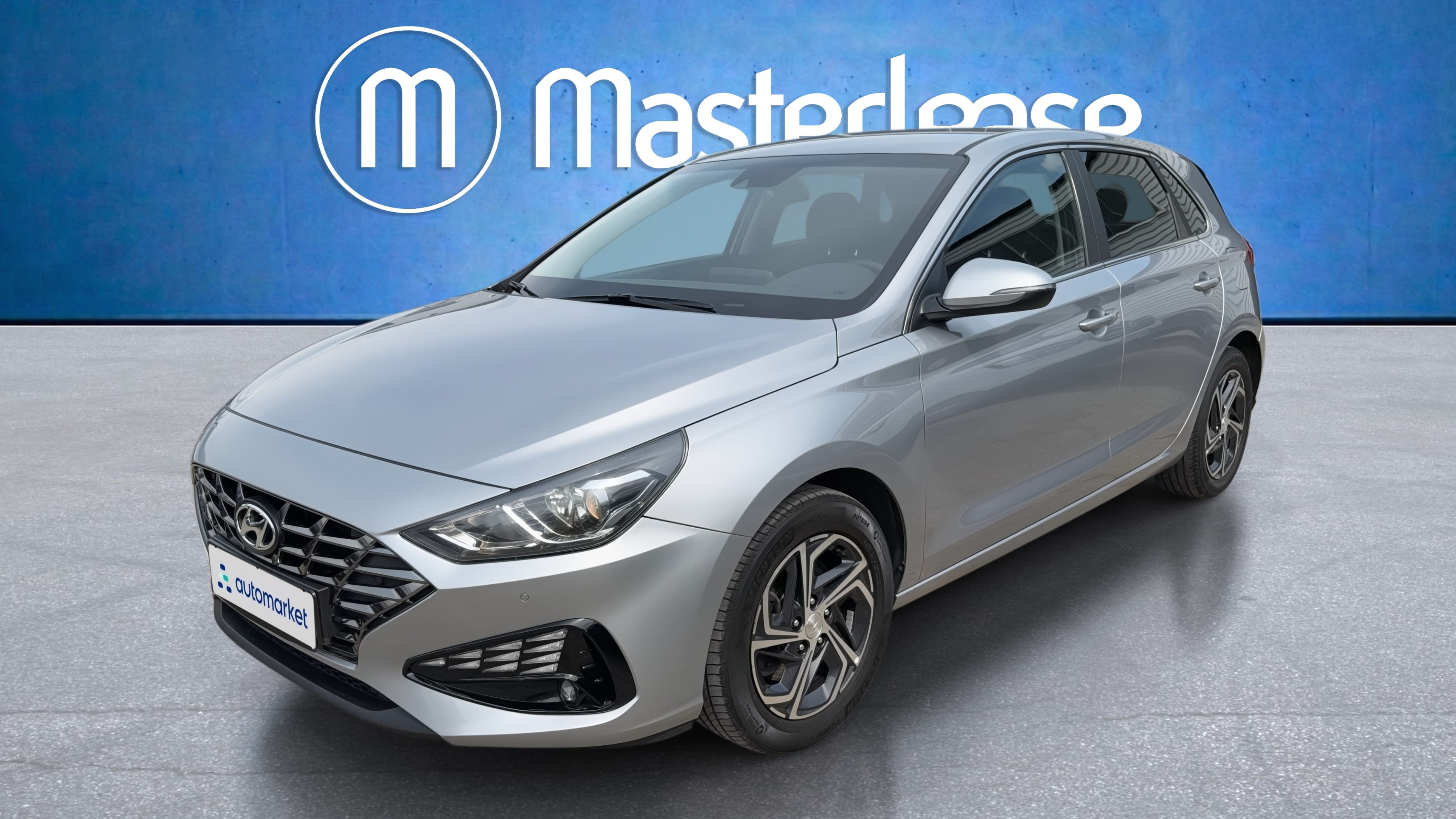 Hyundai i30 2022