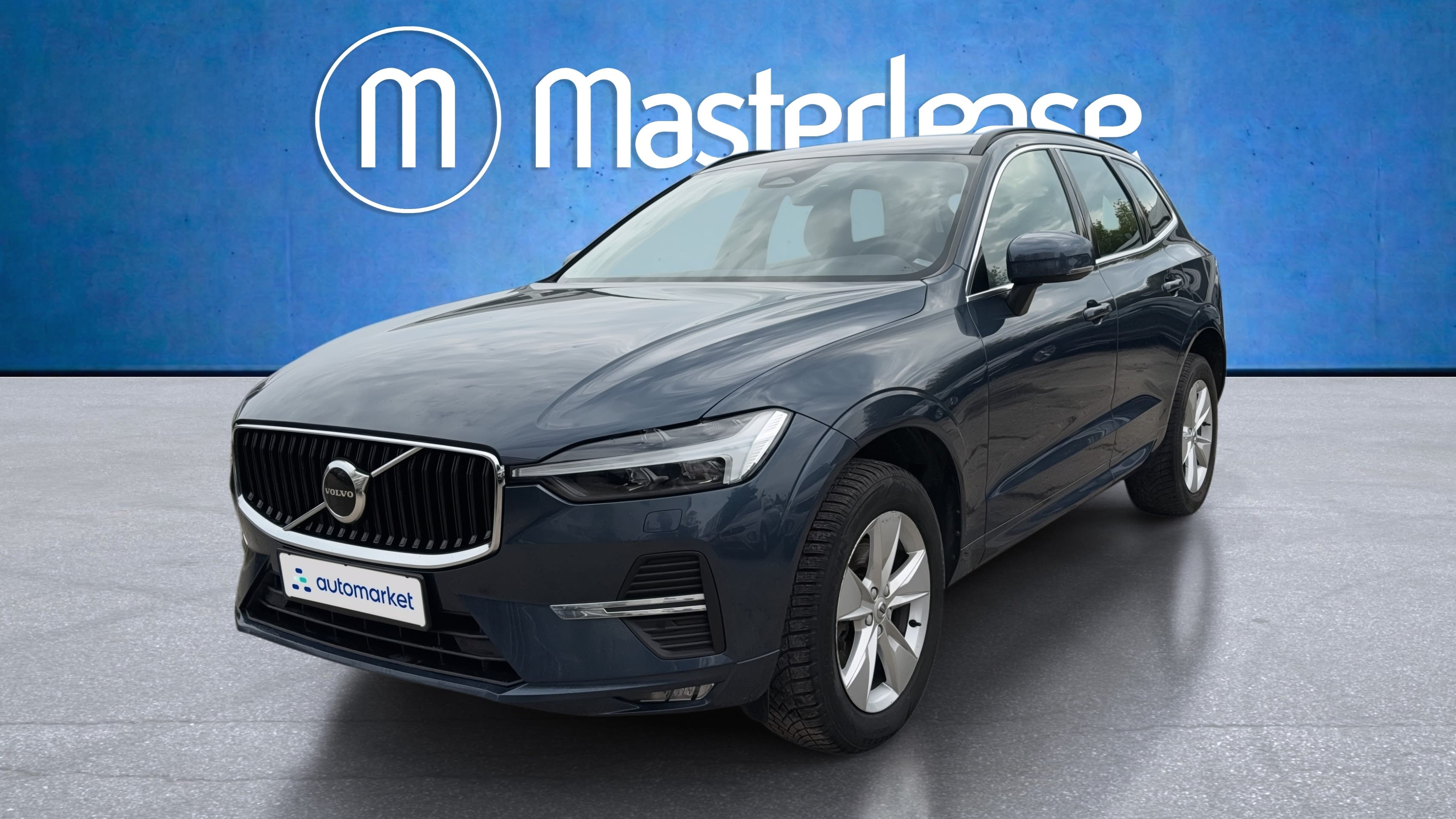 Volvo XC60 2023