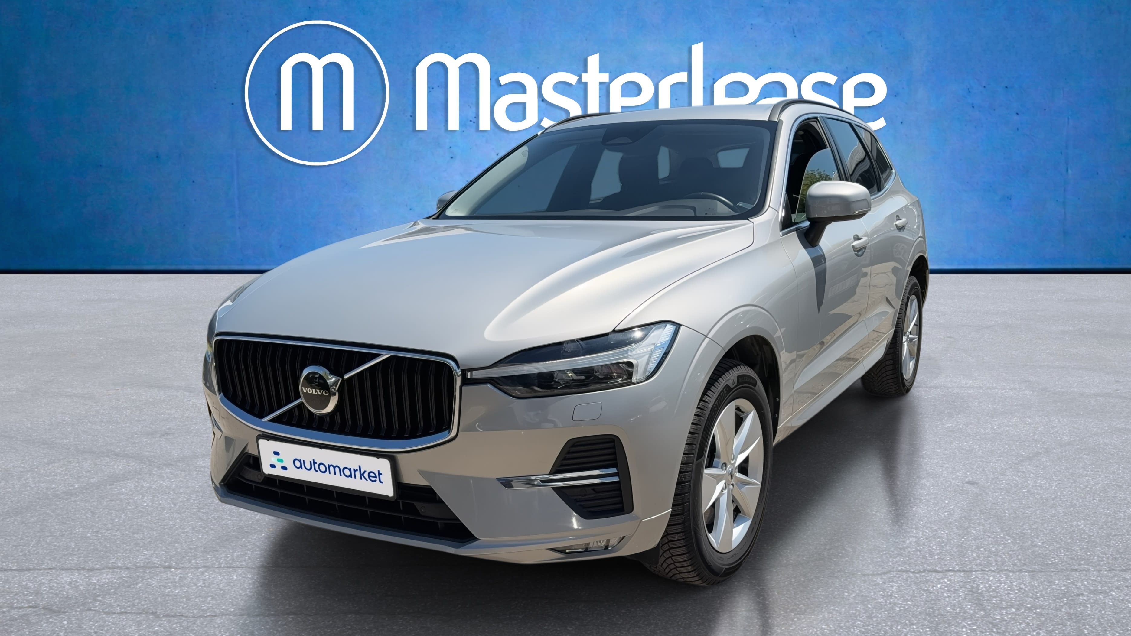 Volvo XC60 2023
