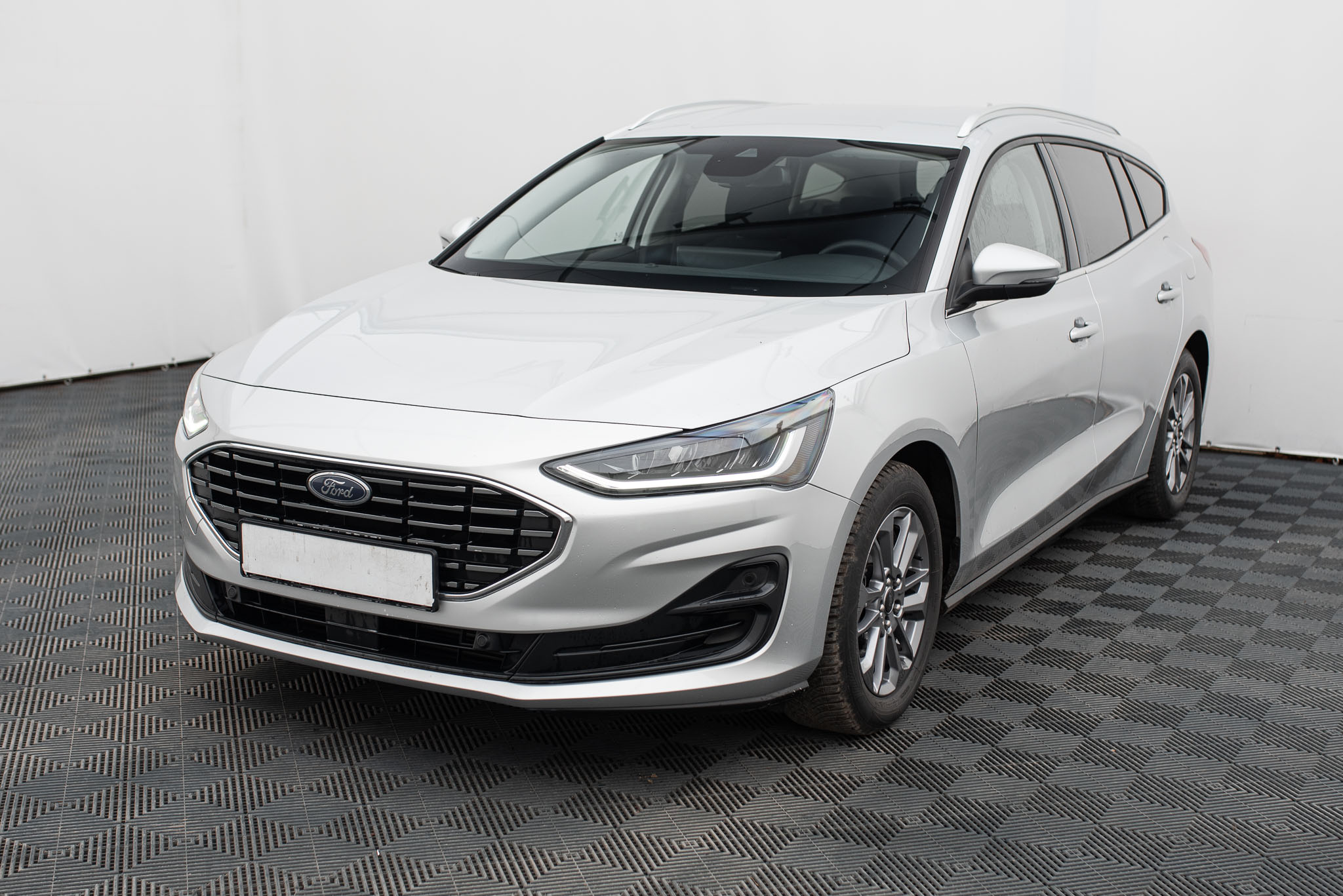 Ford Focus 2024