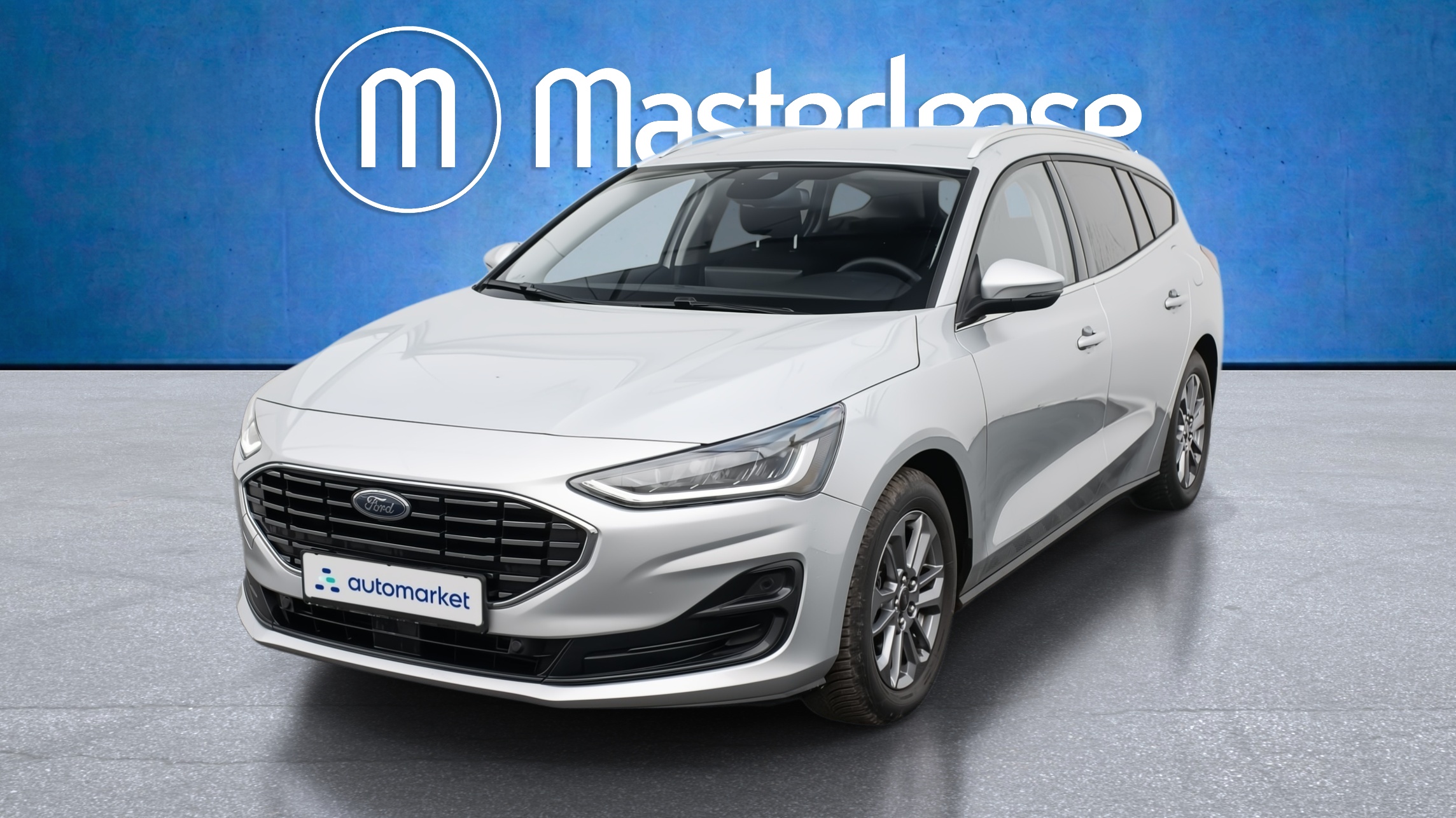 Ford Focus 2023