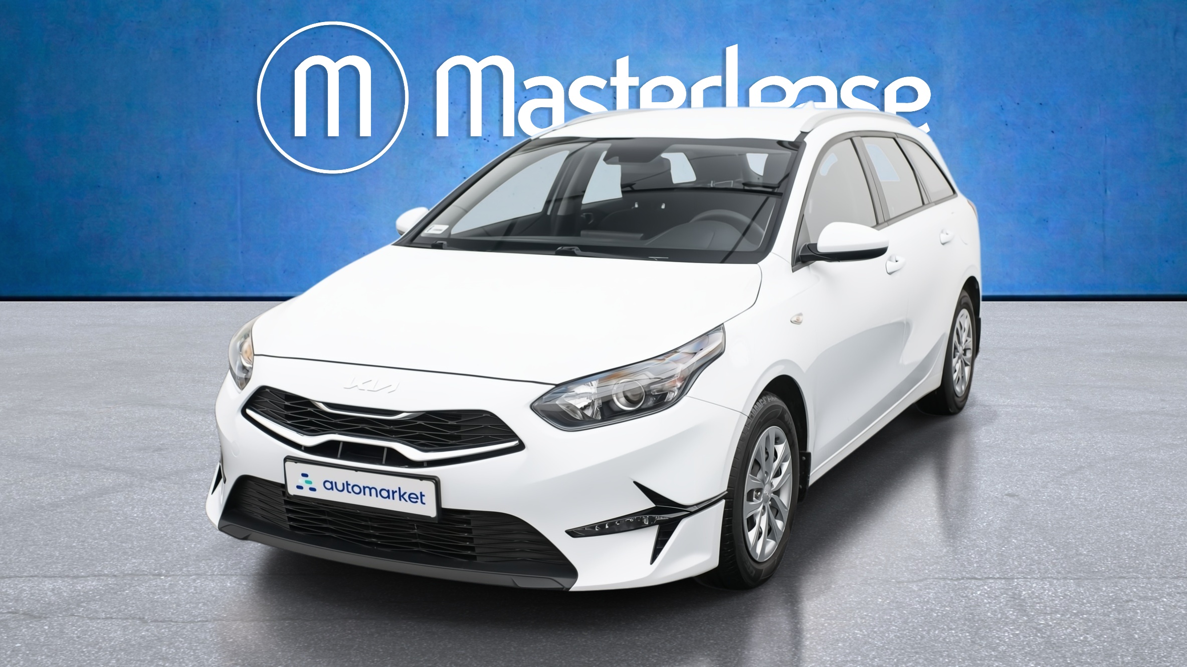Kia Cee'd 2022