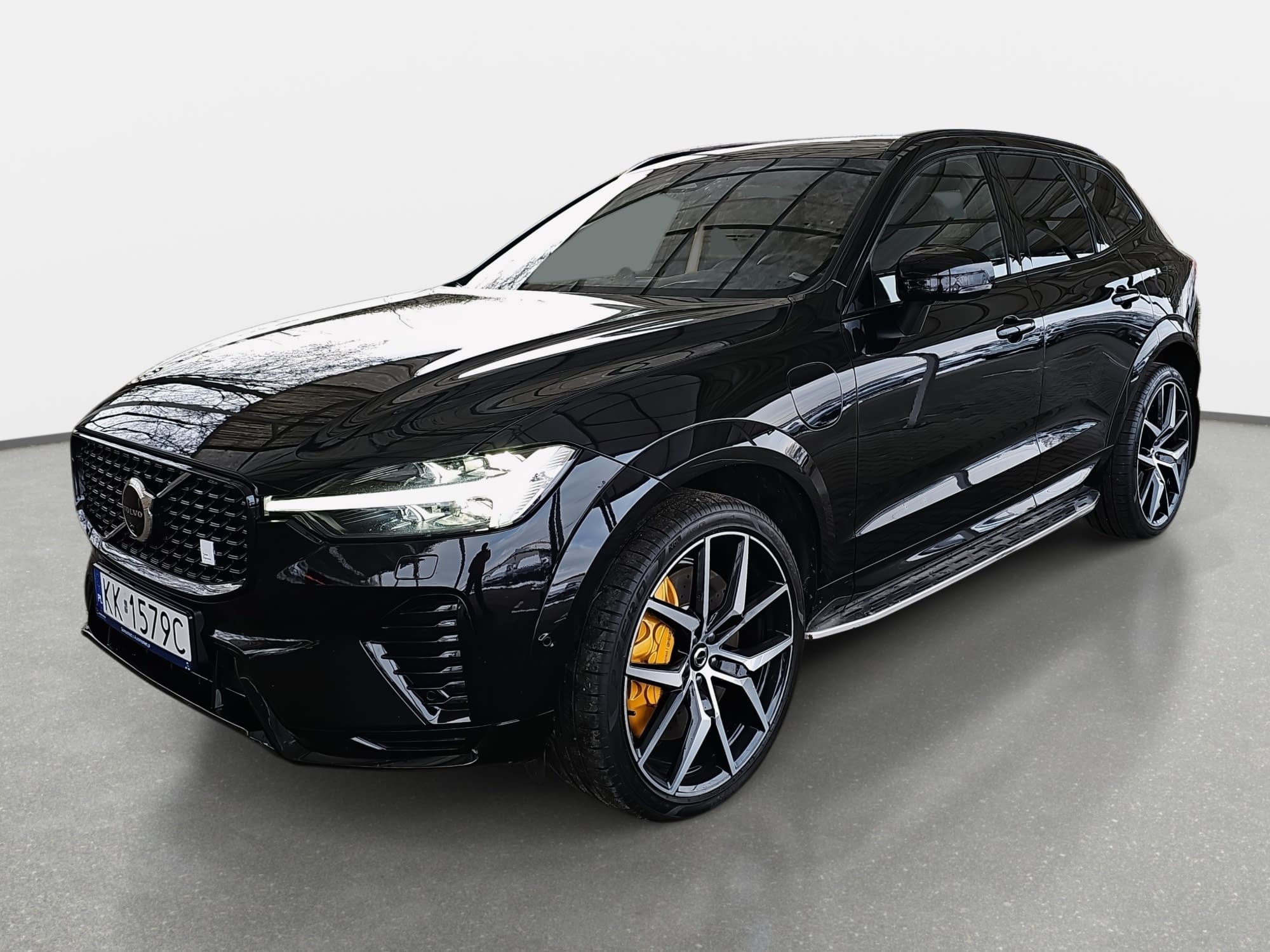 Volvo XC60 2023