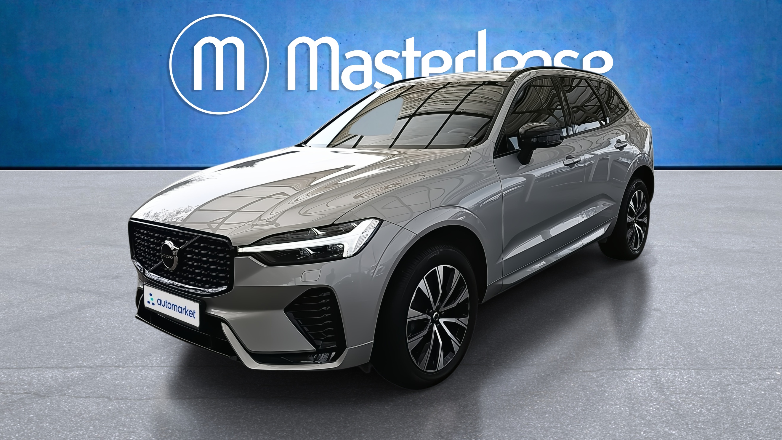 Volvo XC60 2023