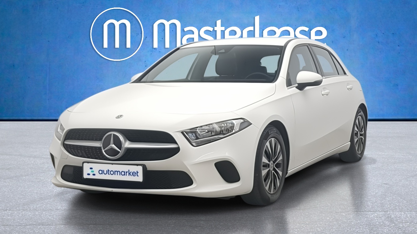 Mercedes-Benz A Klasa