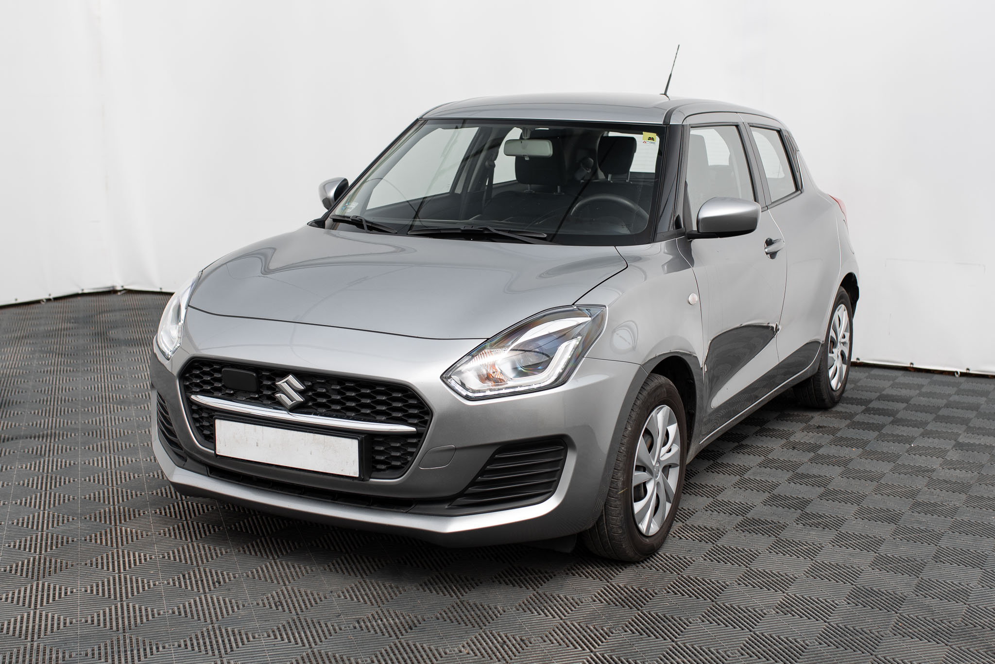 Suzuki Swift 2022