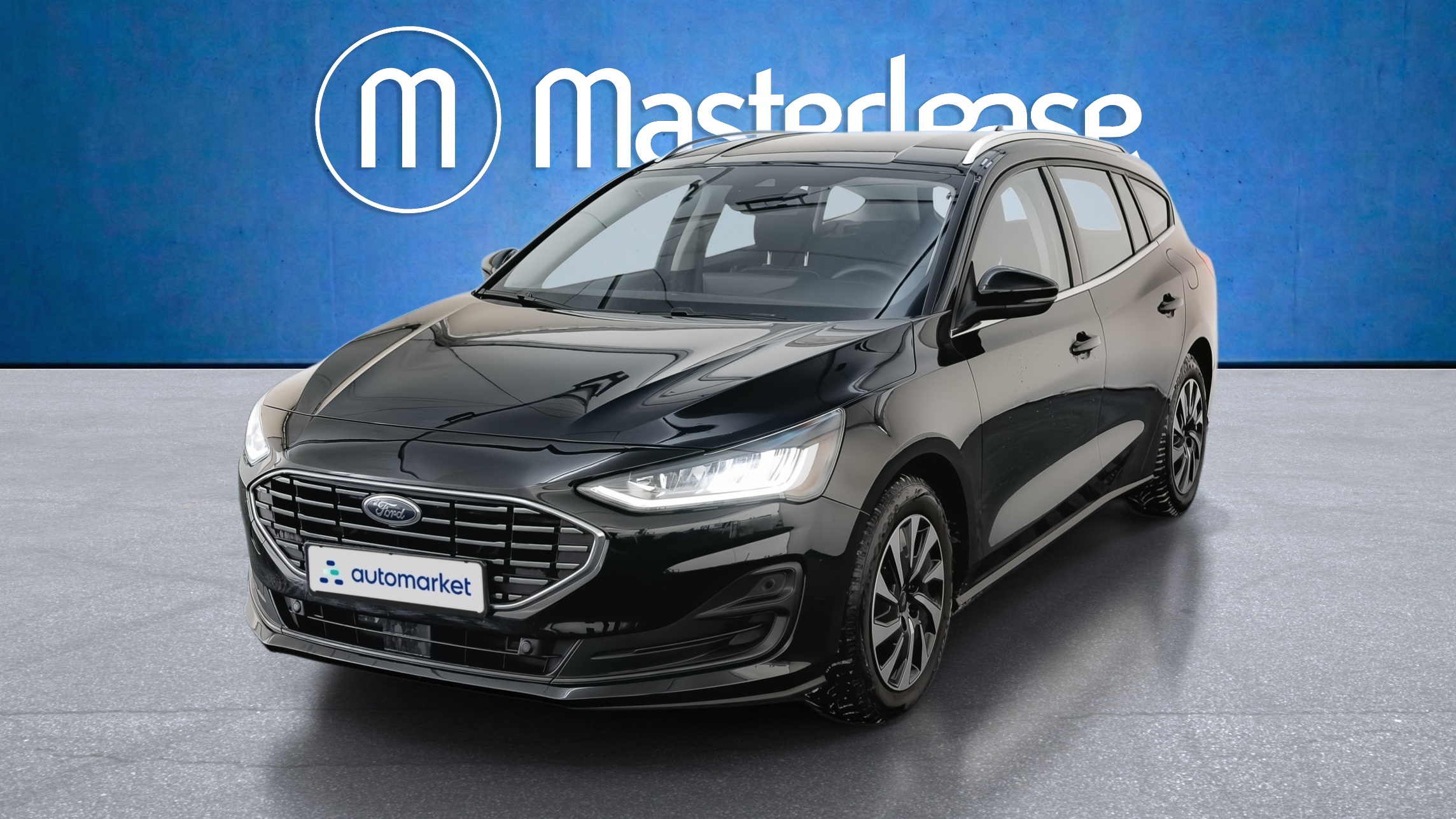 Ford Focus 2023