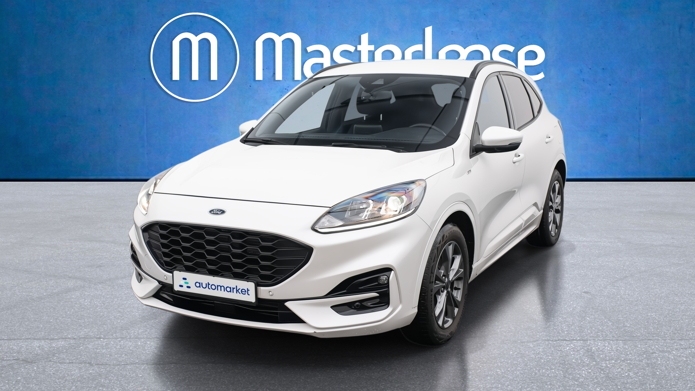 Ford Kuga 2022