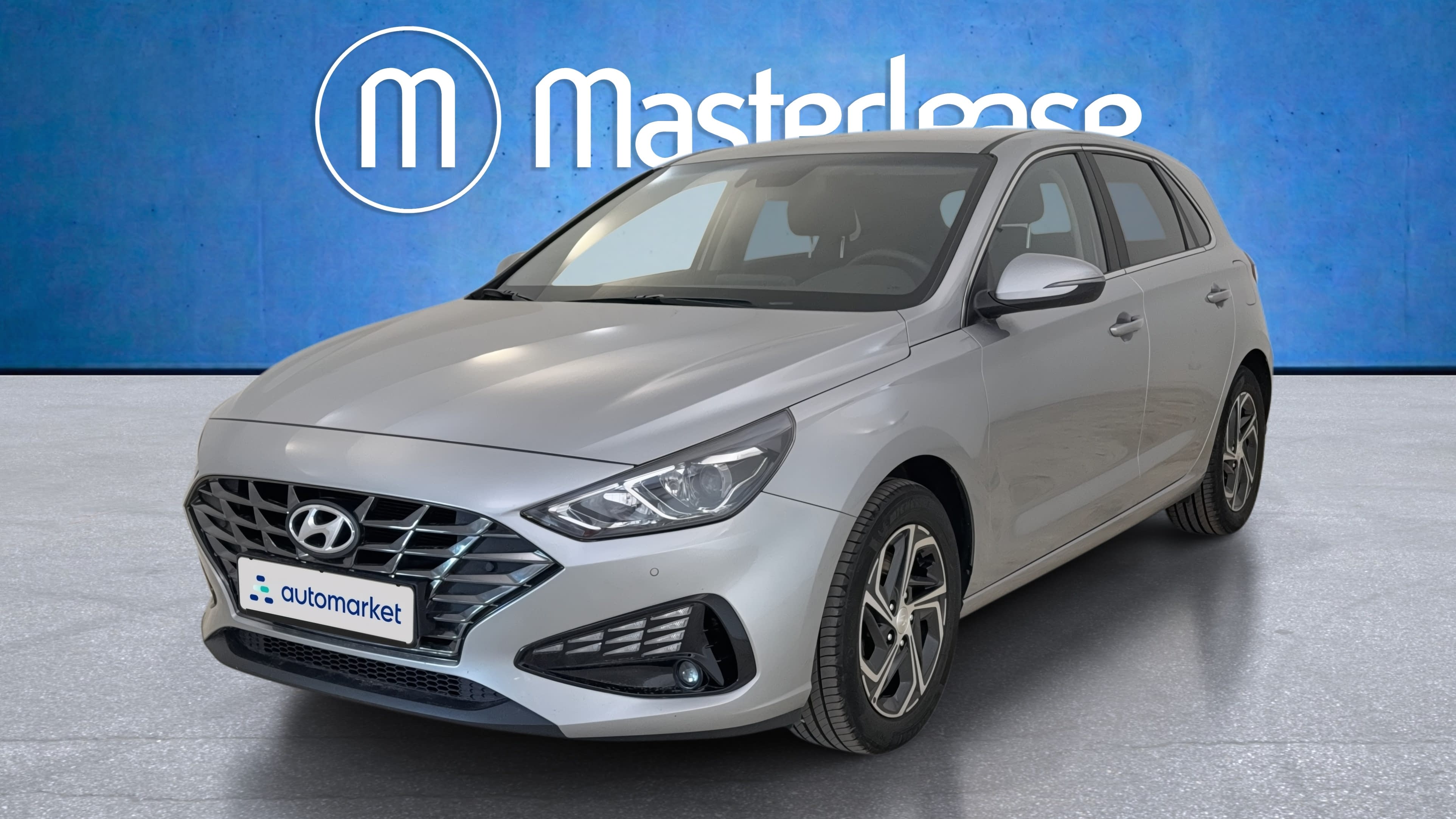 Hyundai i30 2022