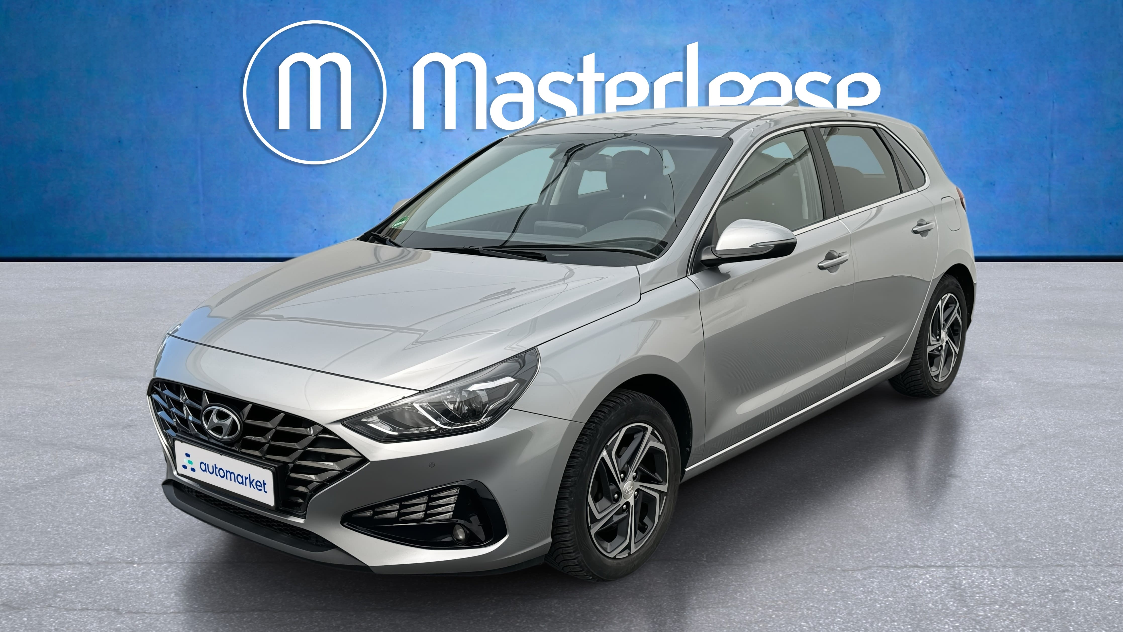 Hyundai i30 2022