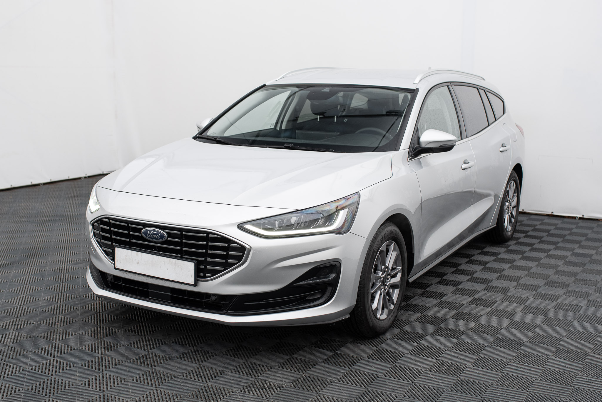 Ford Focus 2023