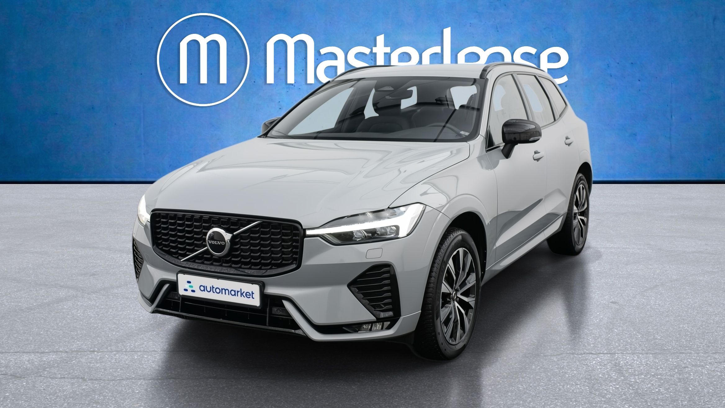 Volvo XC60 2023