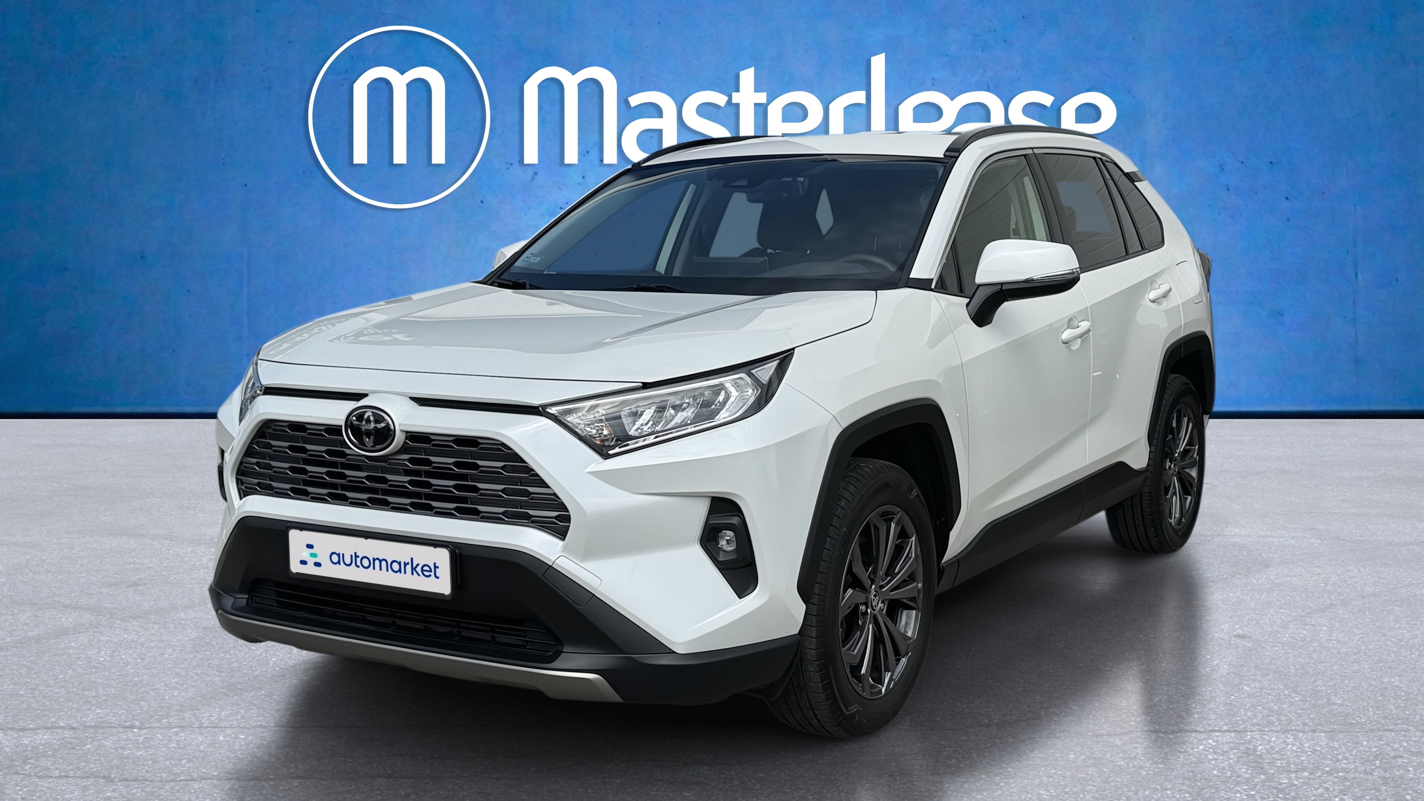 Toyota RAV4 2022