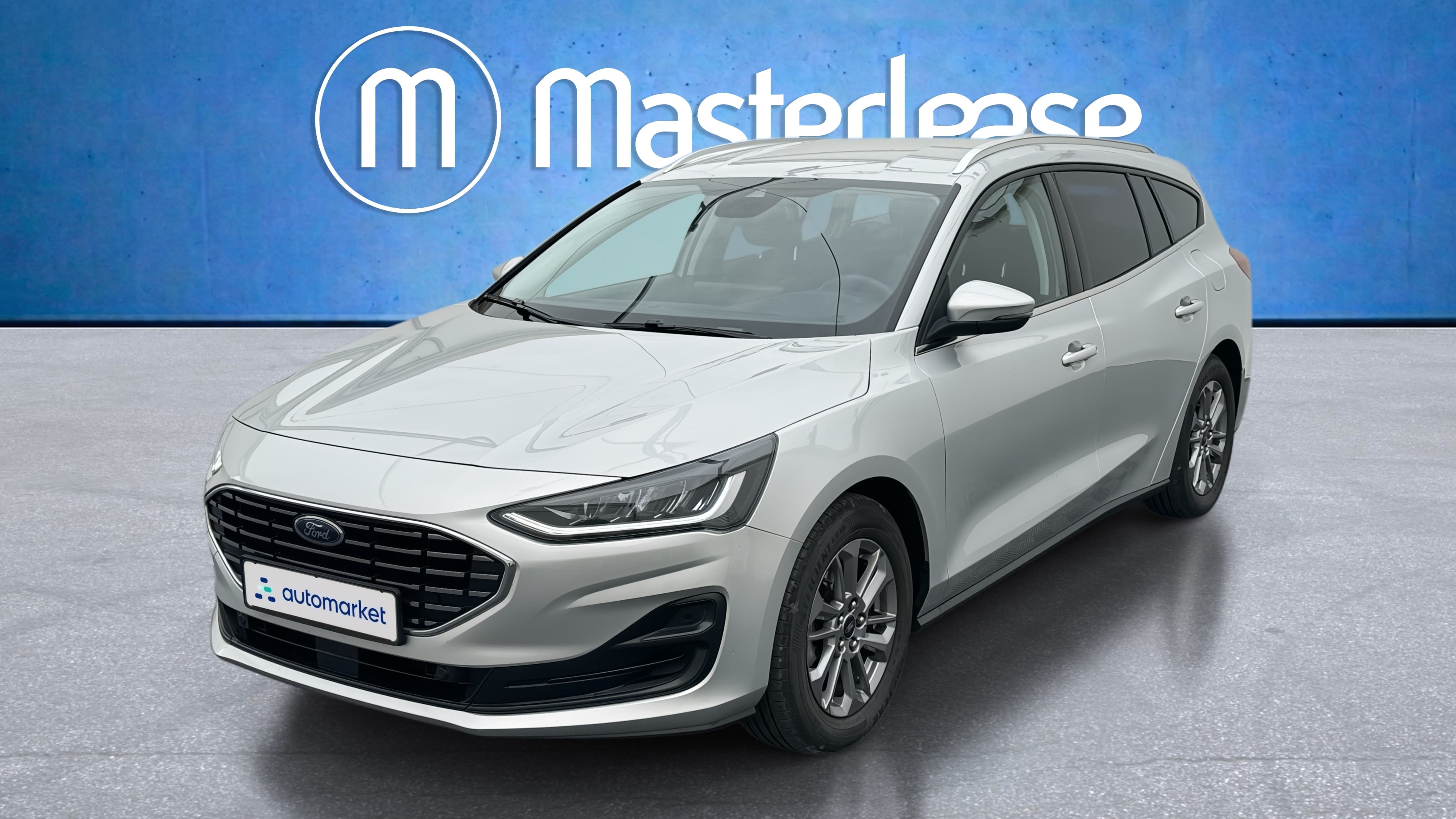 Ford Focus 2024