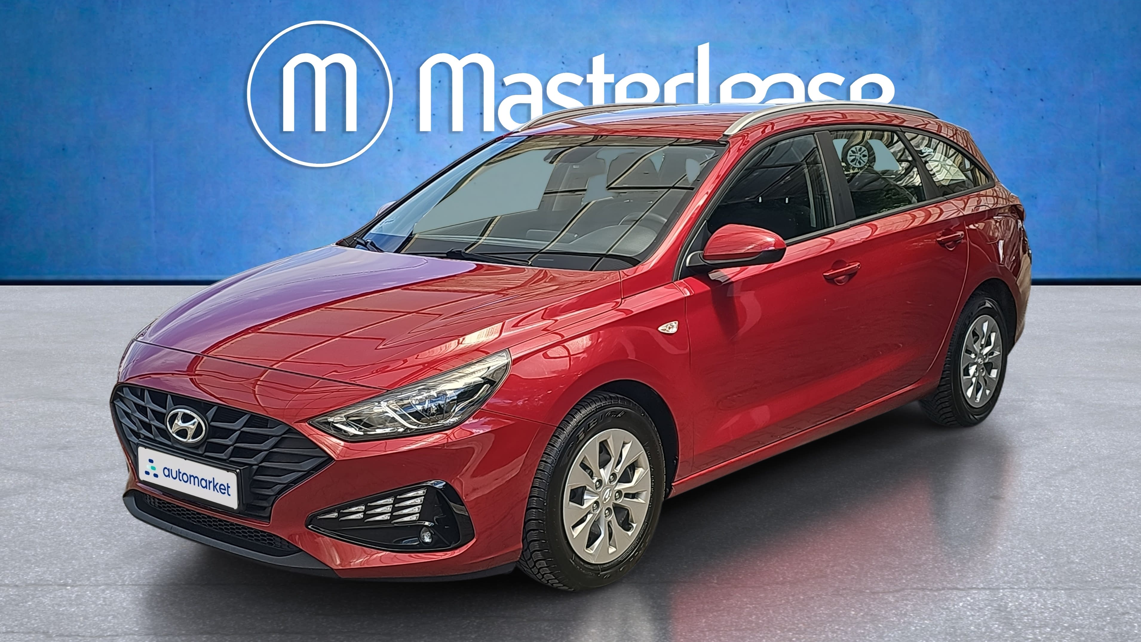 Hyundai i30 2021