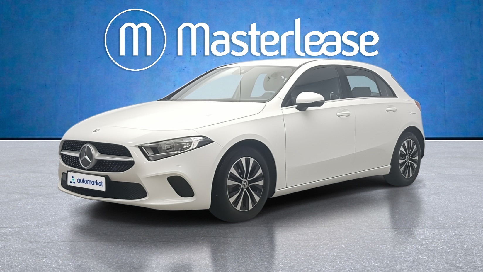 Mercedes-Benz A Klasa
