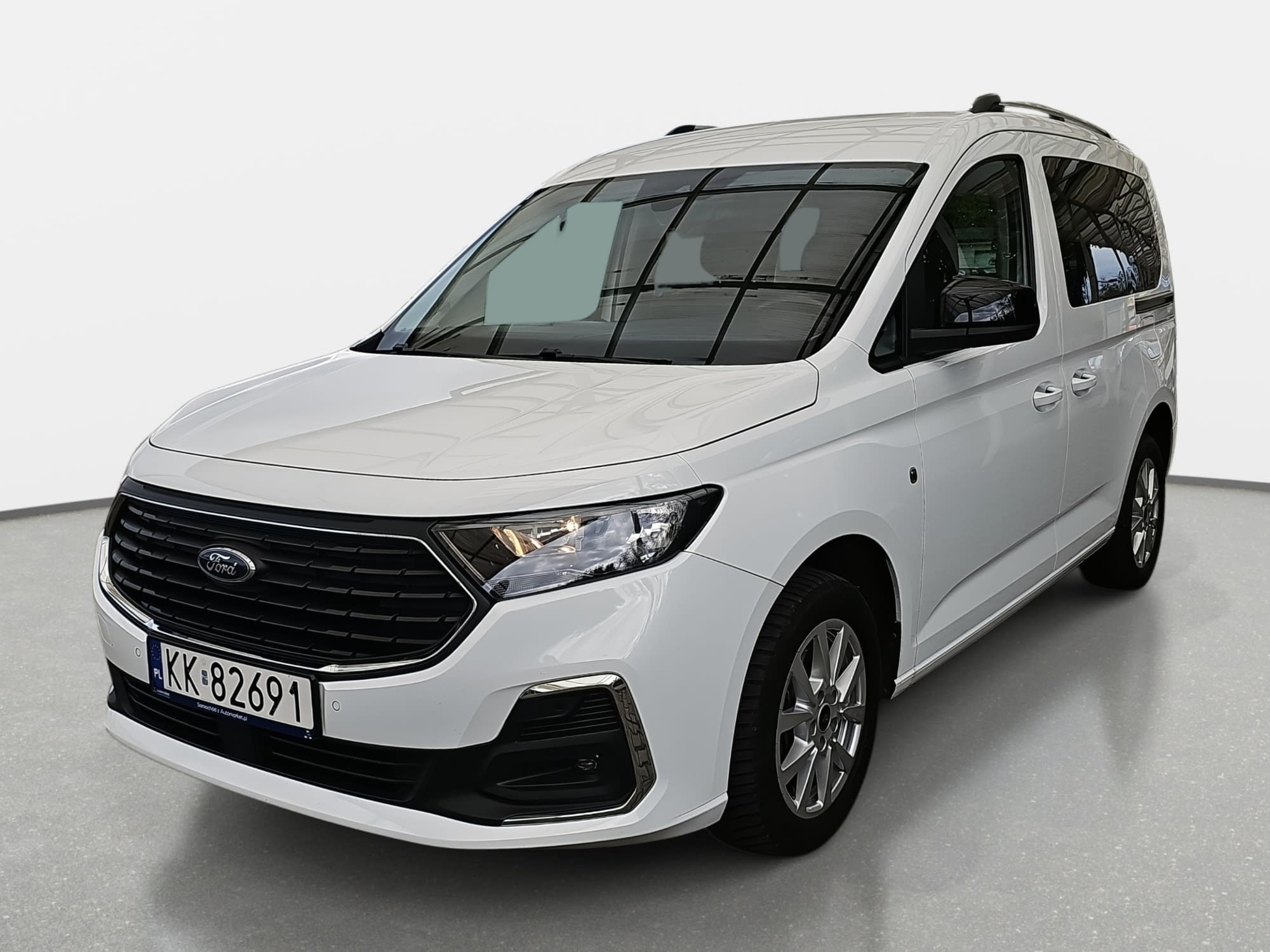 Ford Tourneo Connect
