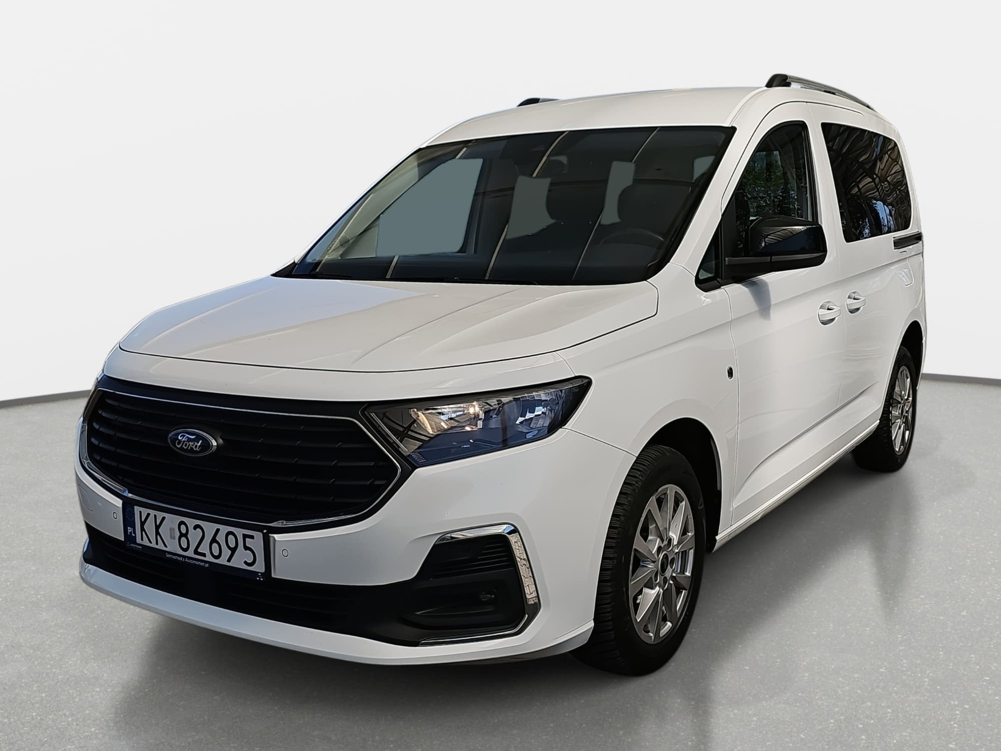 Ford Tourneo Connect