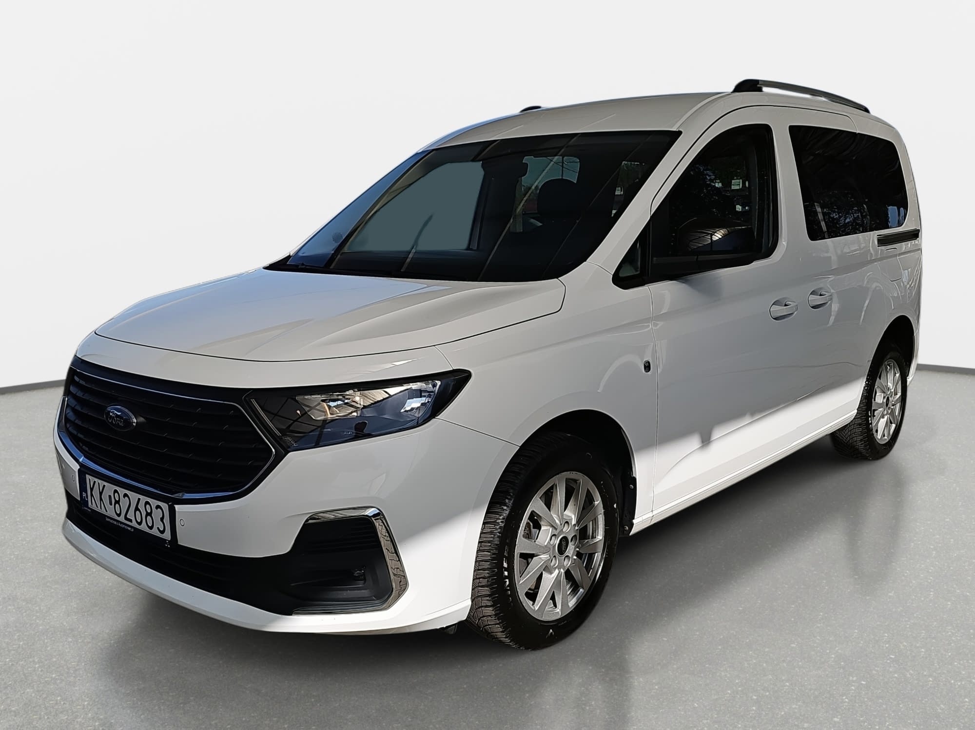 Ford Tourneo Connect