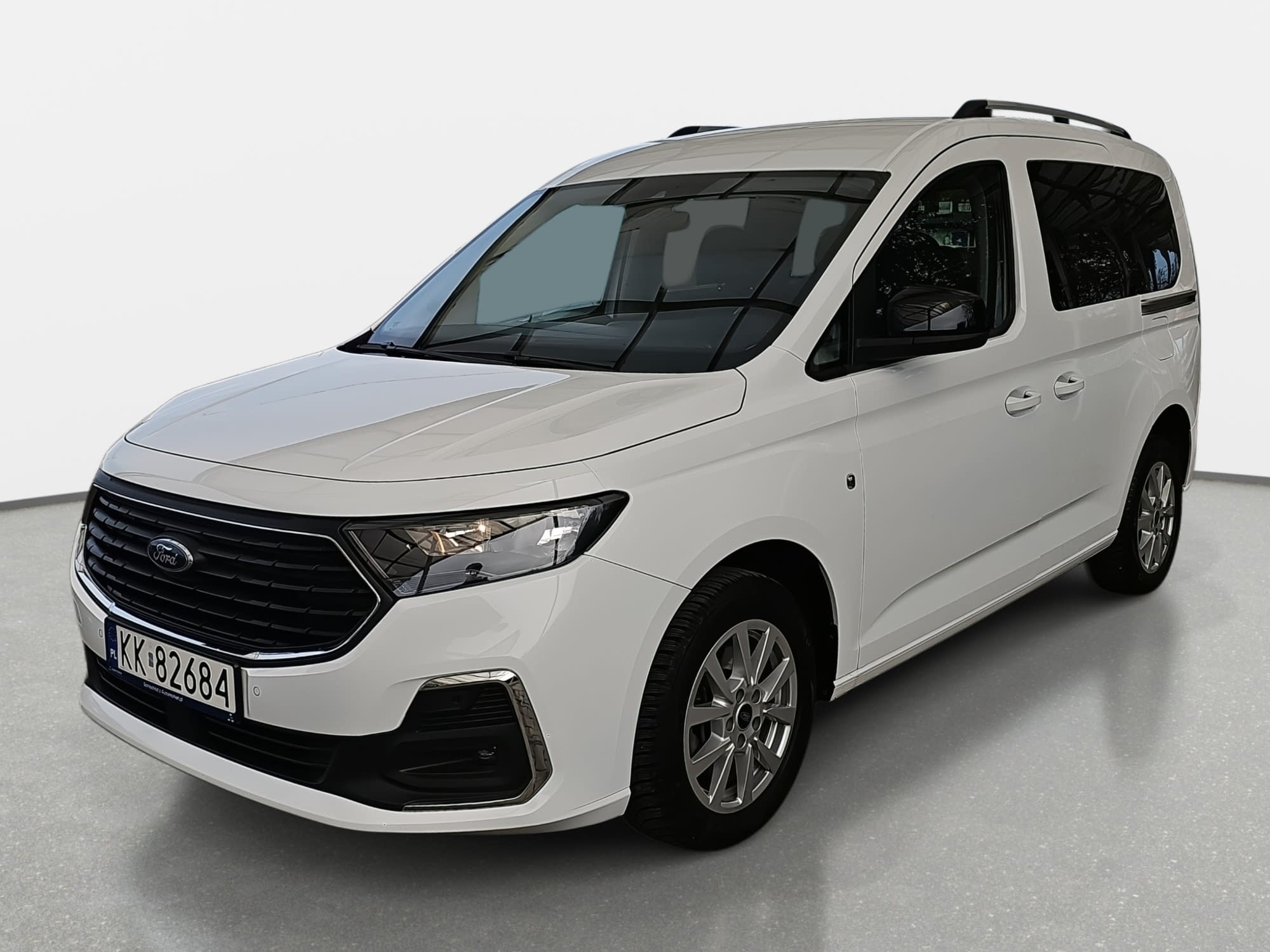 Ford Tourneo Connect