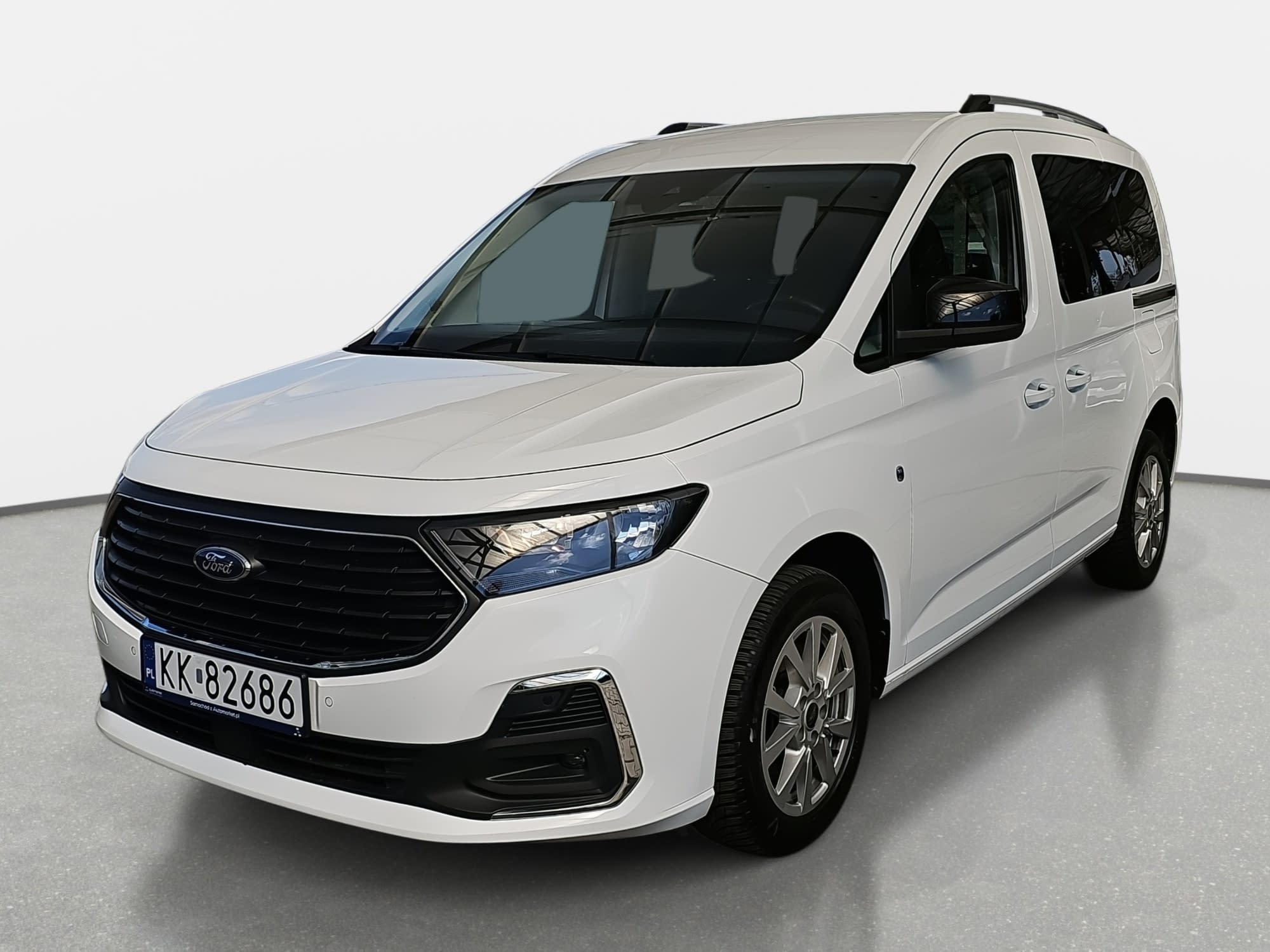 Ford Tourneo Connect