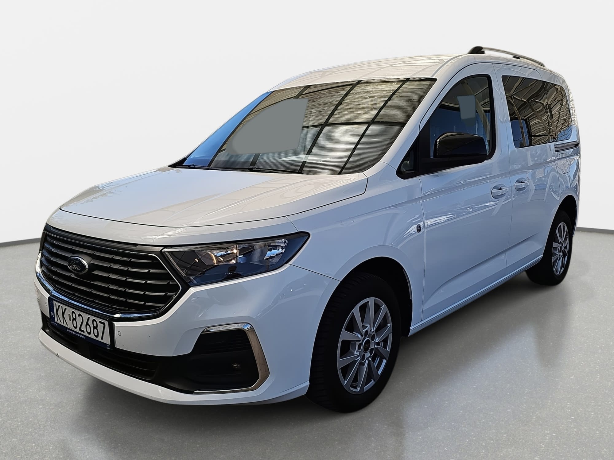 Ford Tourneo Connect