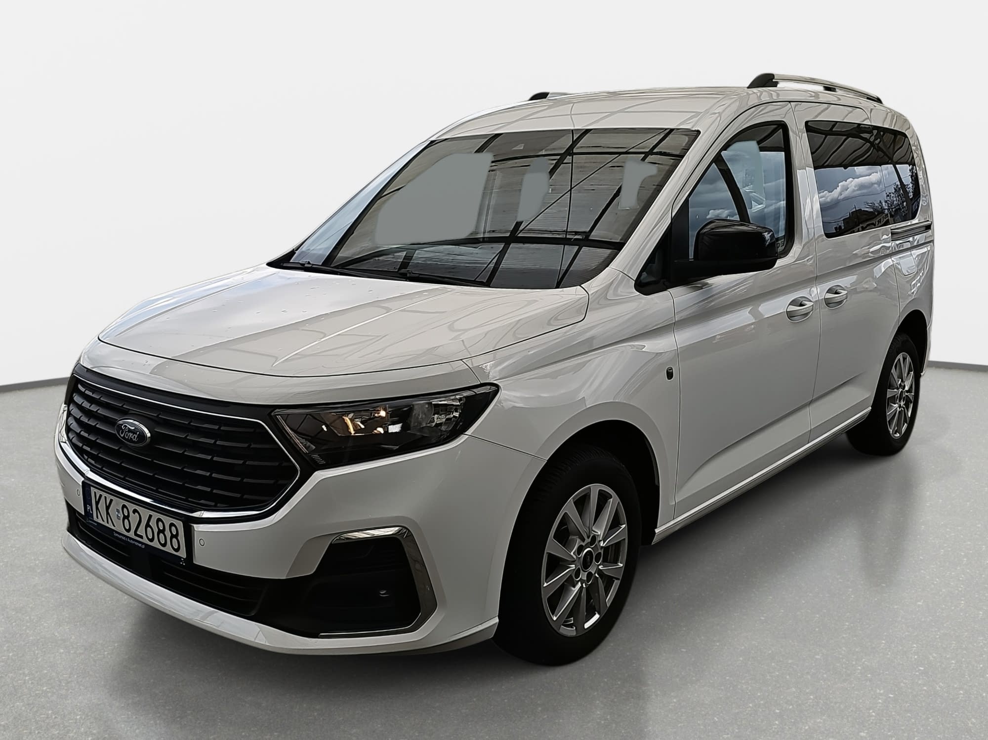 Ford Tourneo Connect