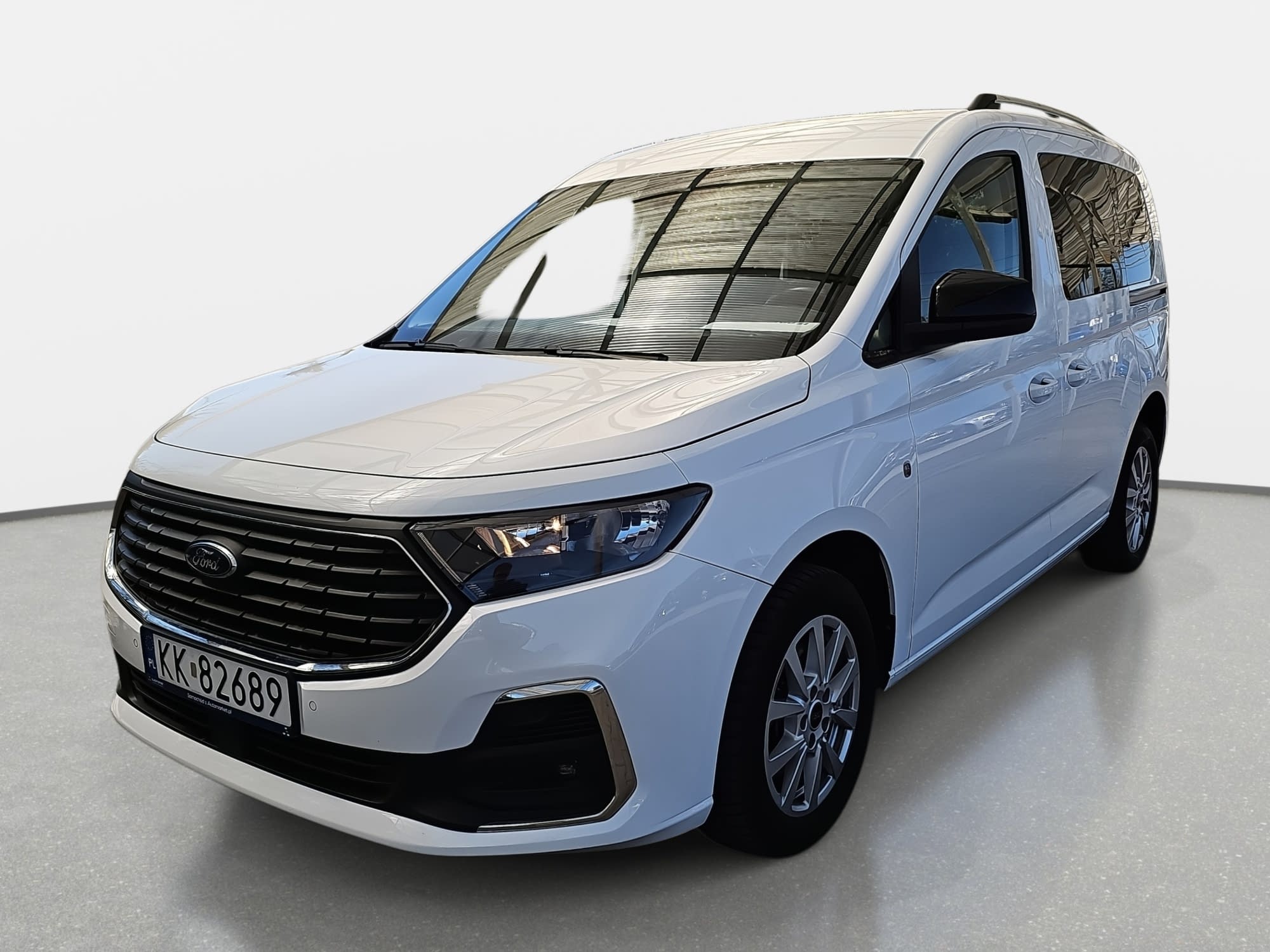 Ford Tourneo Connect