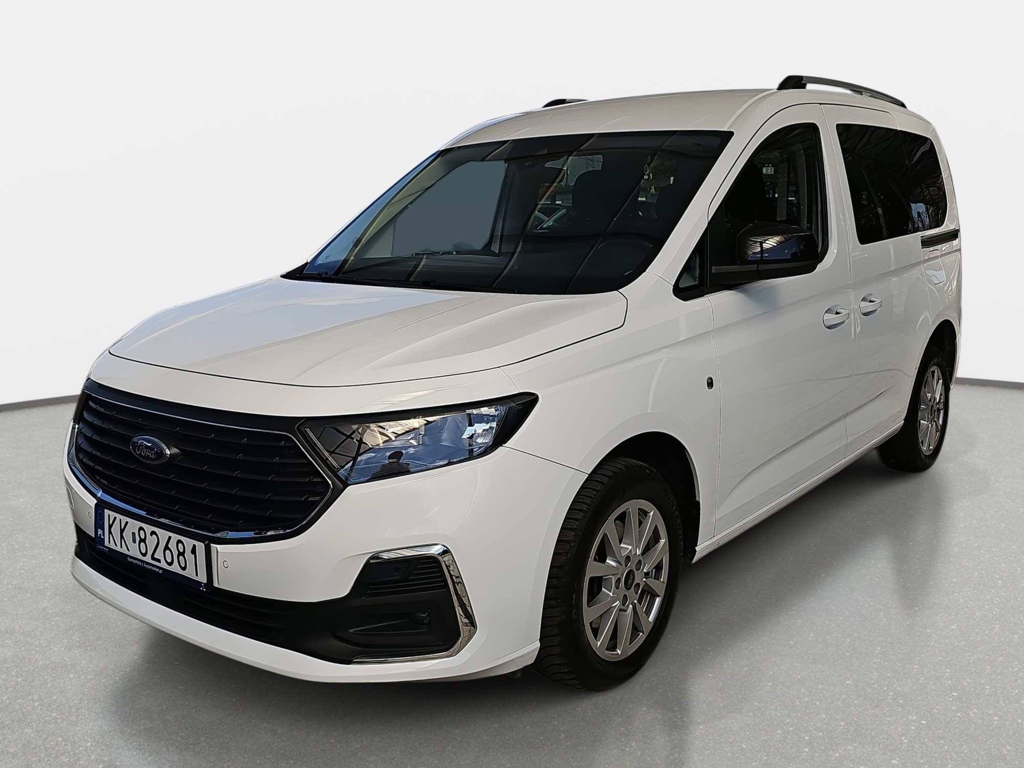 Ford Tourneo Connect