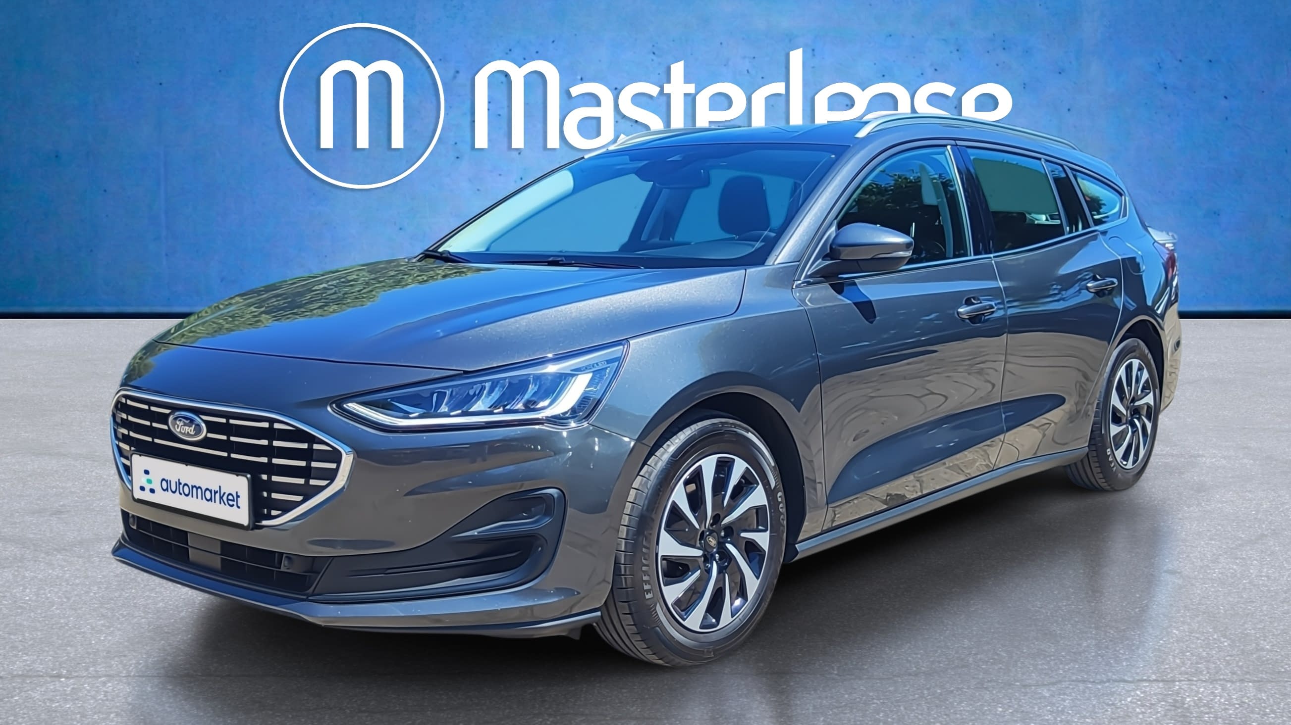 Ford Focus 2023