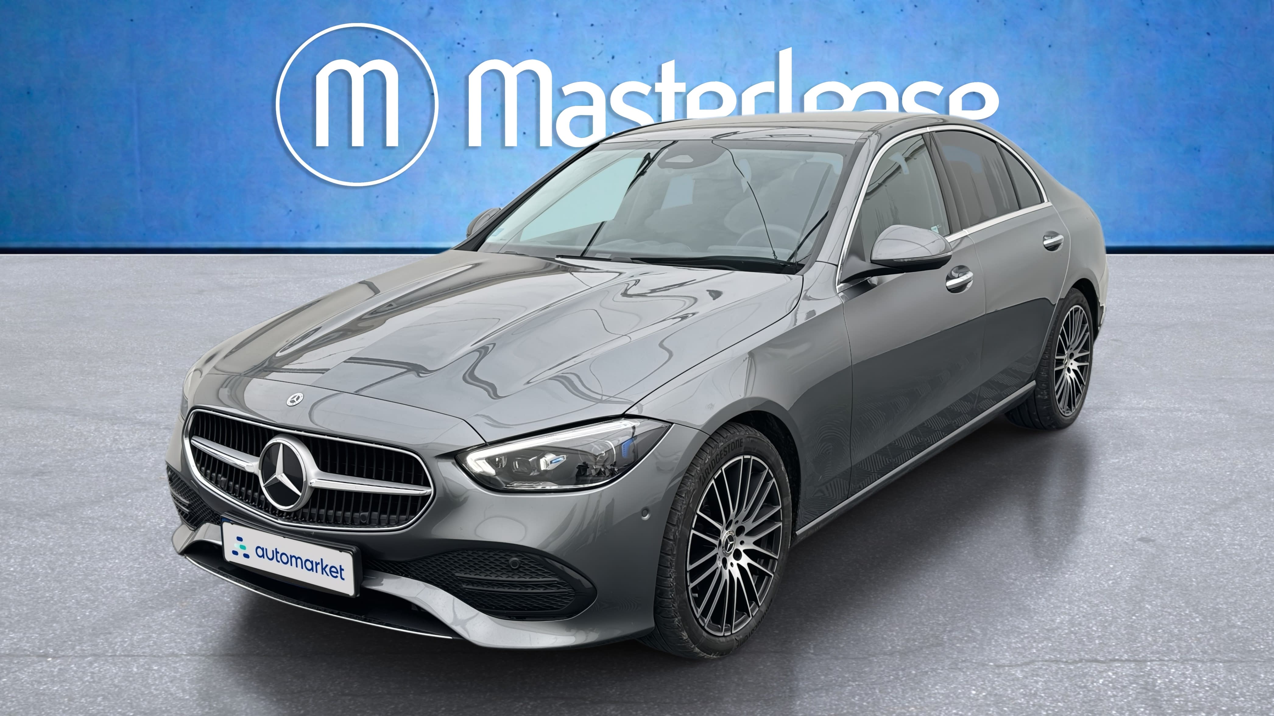 Mercedes-Benz C Klasa