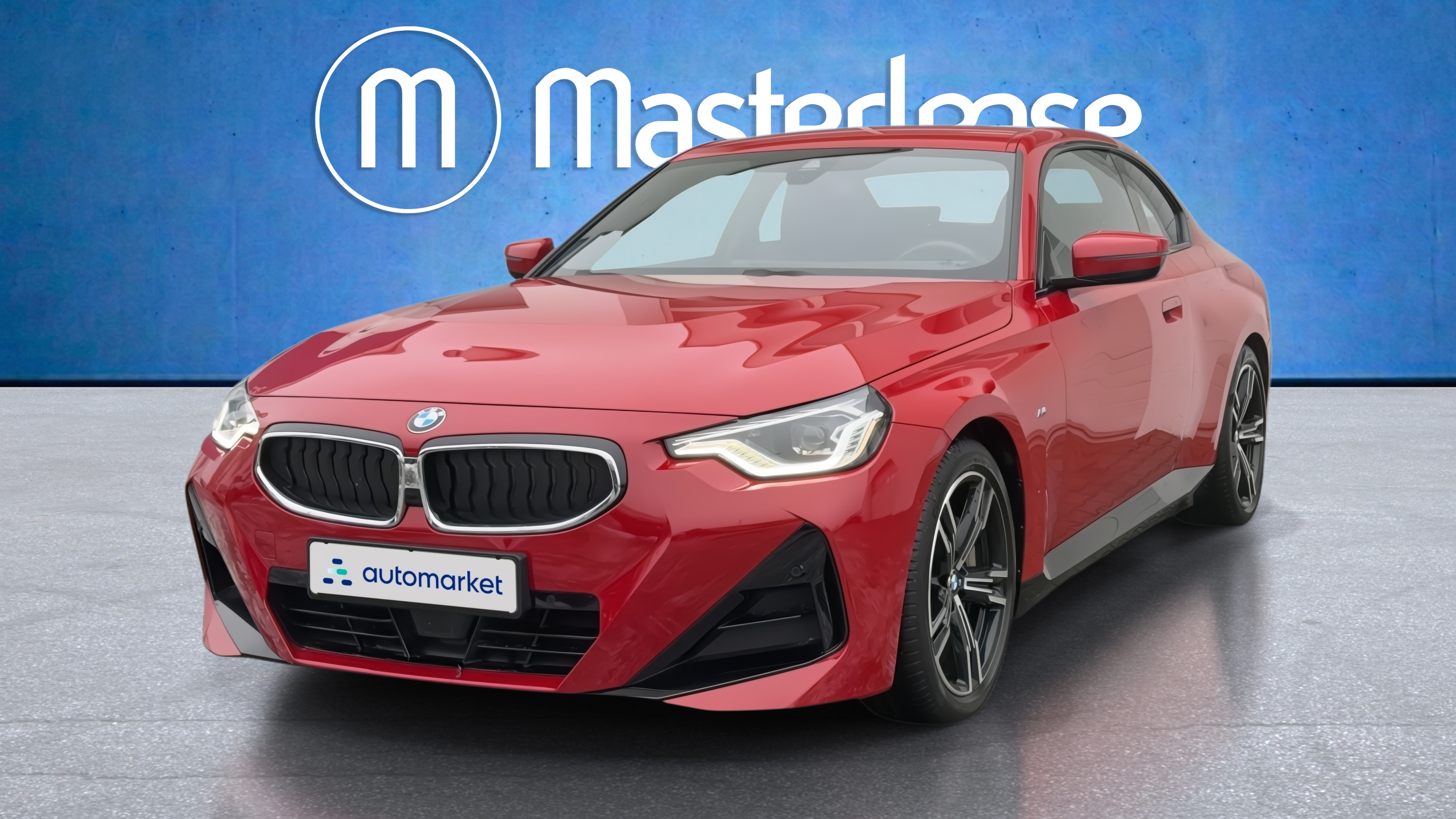 BMW Seria 2
