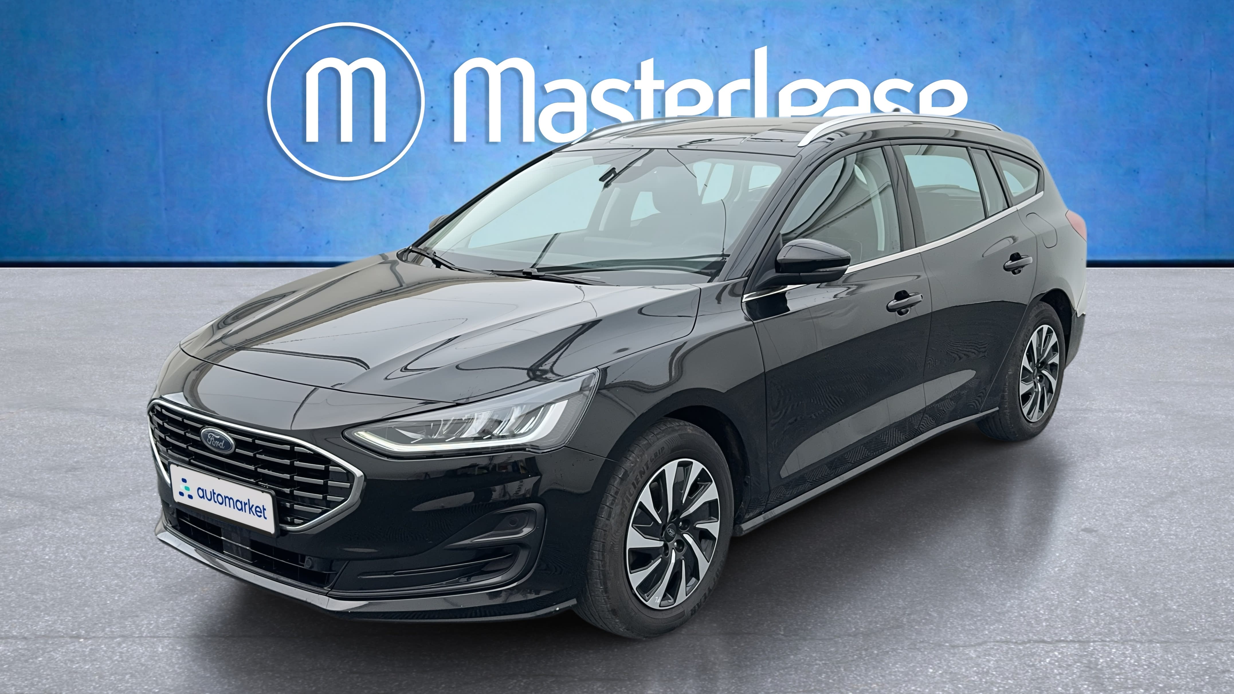 Ford Focus 2023