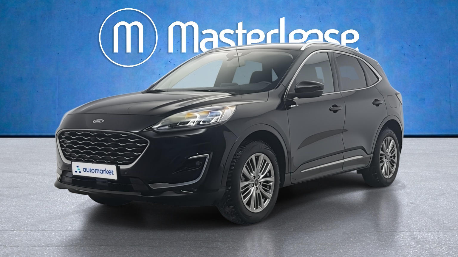 Ford Kuga 2023