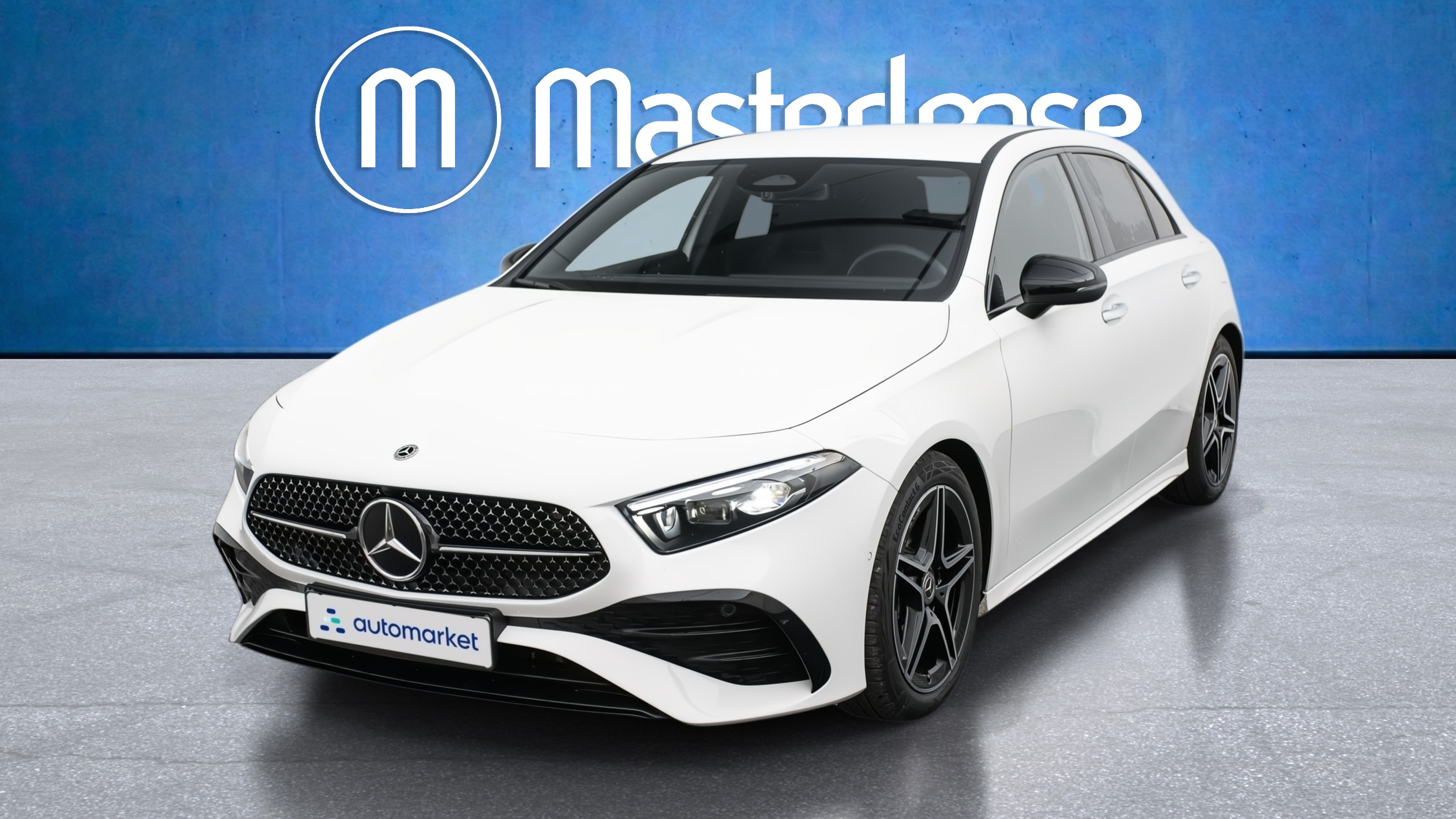 Mercedes-Benz A Klasa