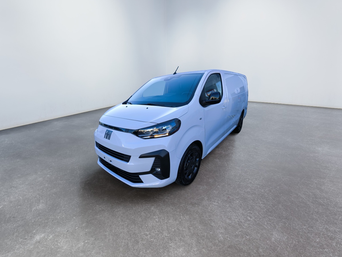 Fiat Scudo