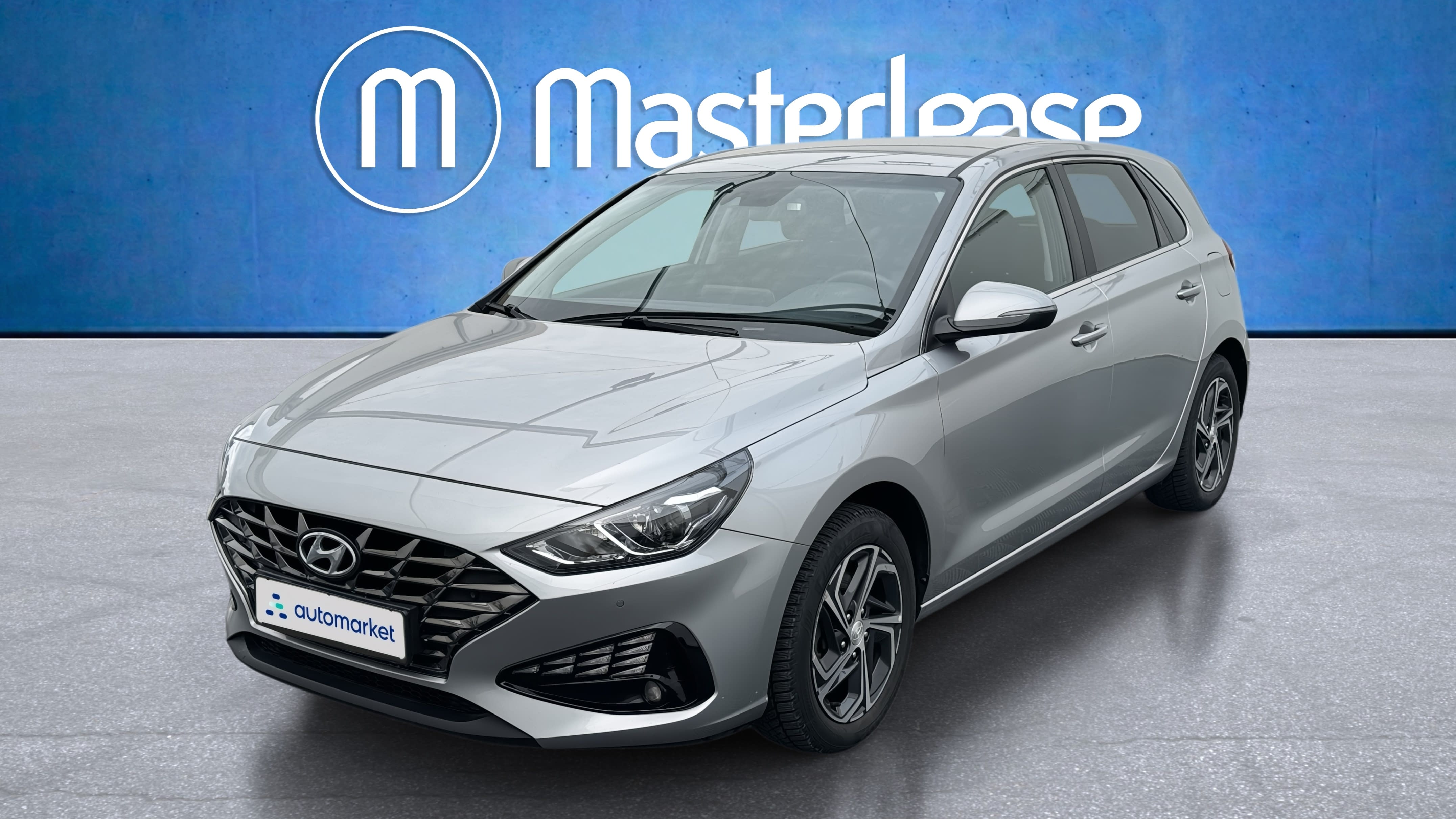 Hyundai i30 2022