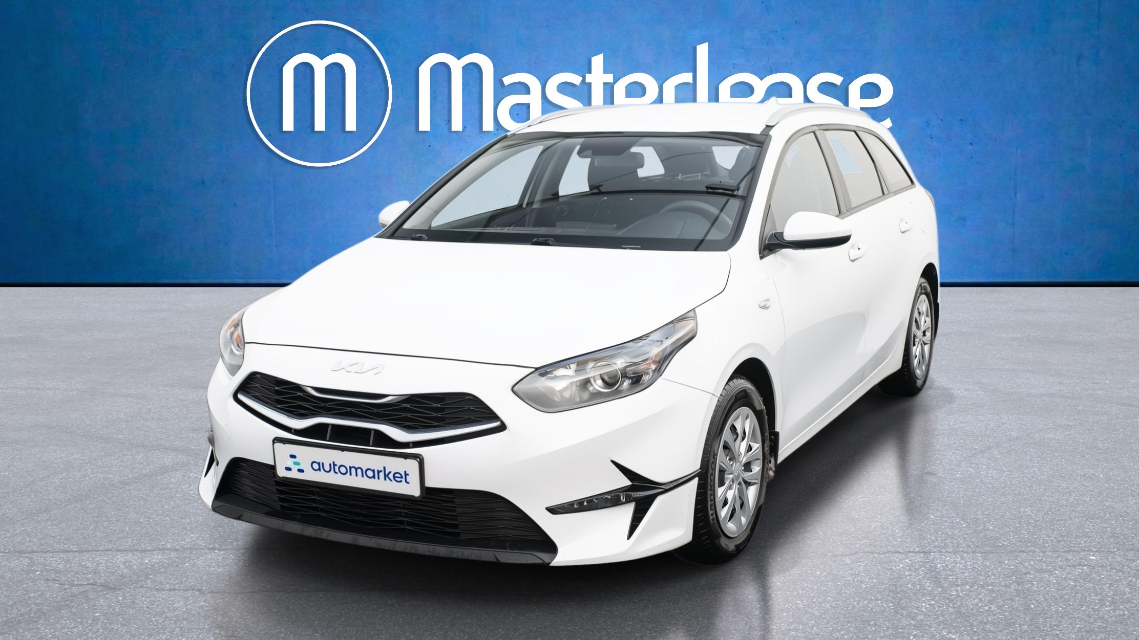 Kia Cee'd 2022
