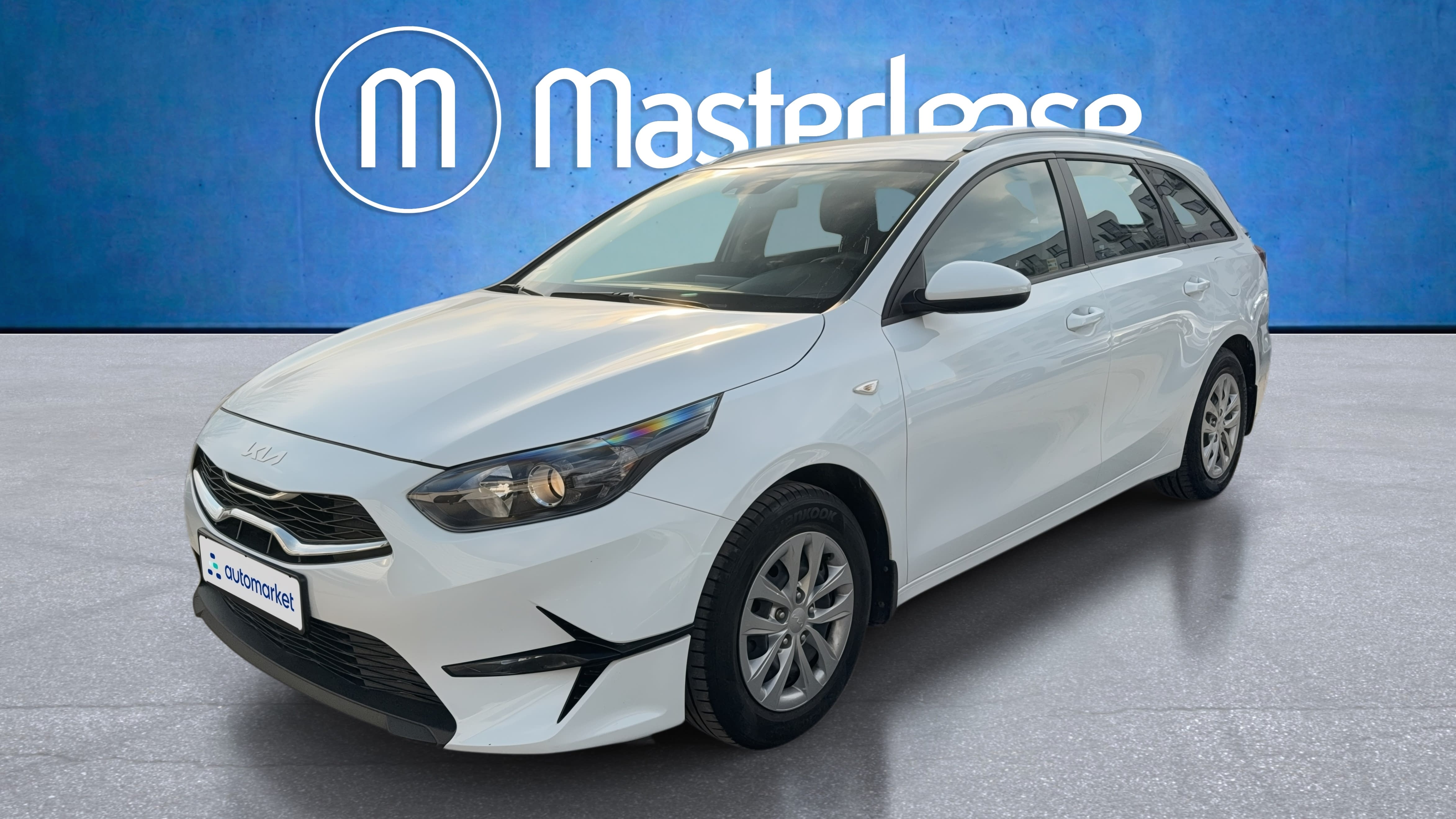 Kia Cee'd 2022
