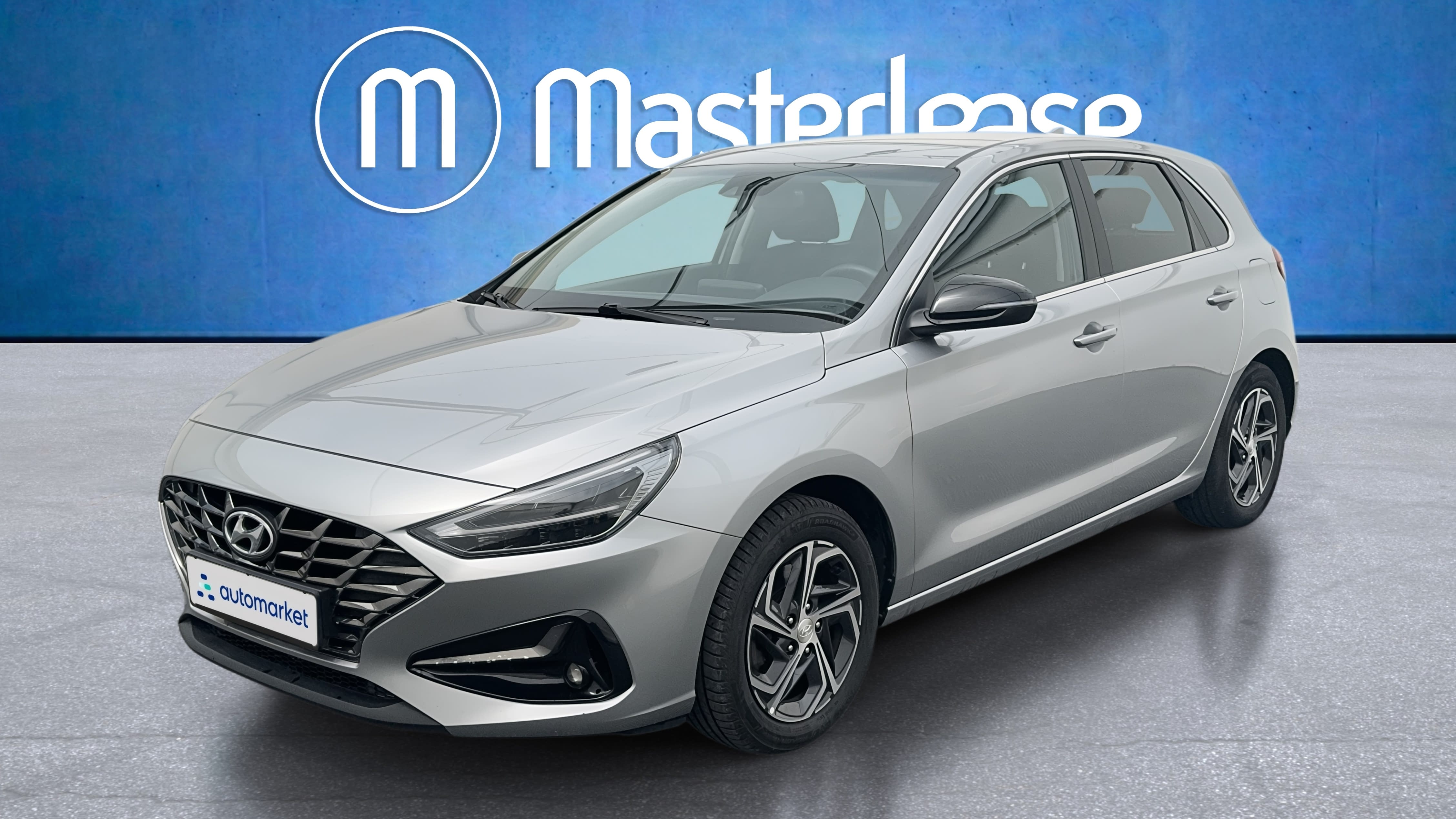 Hyundai i30 2022