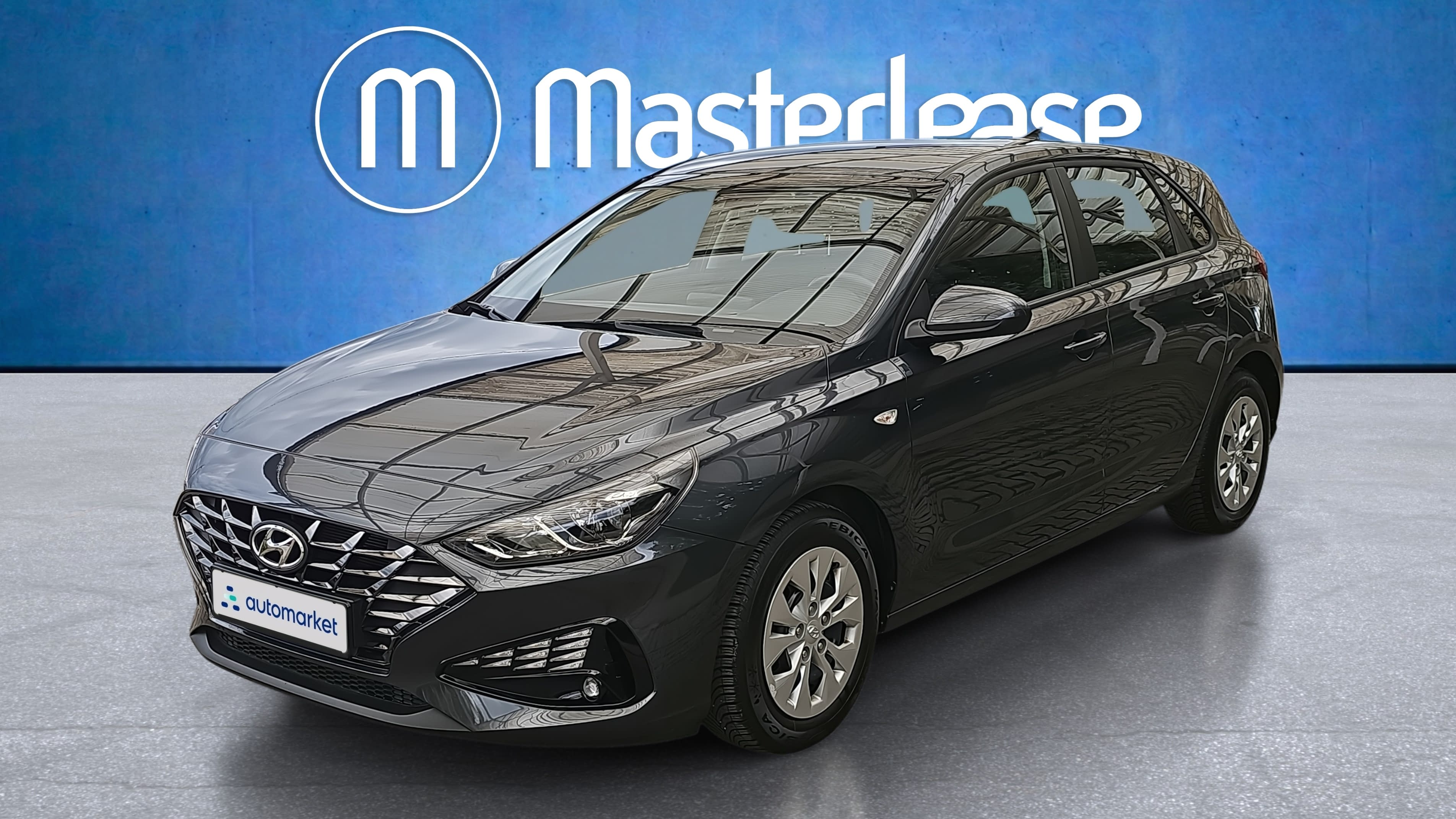 Hyundai i30 2023