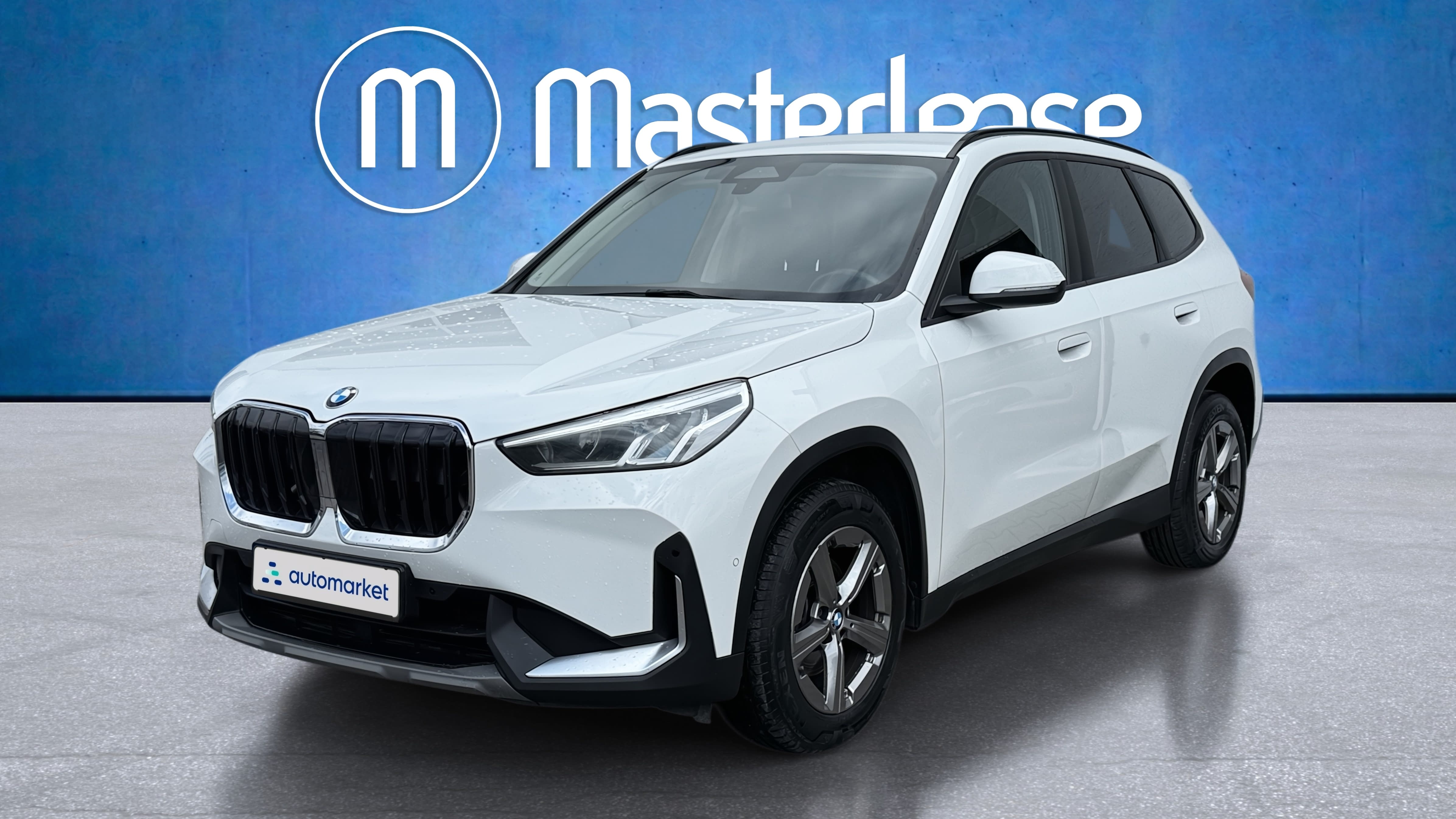 BMW X1 2023