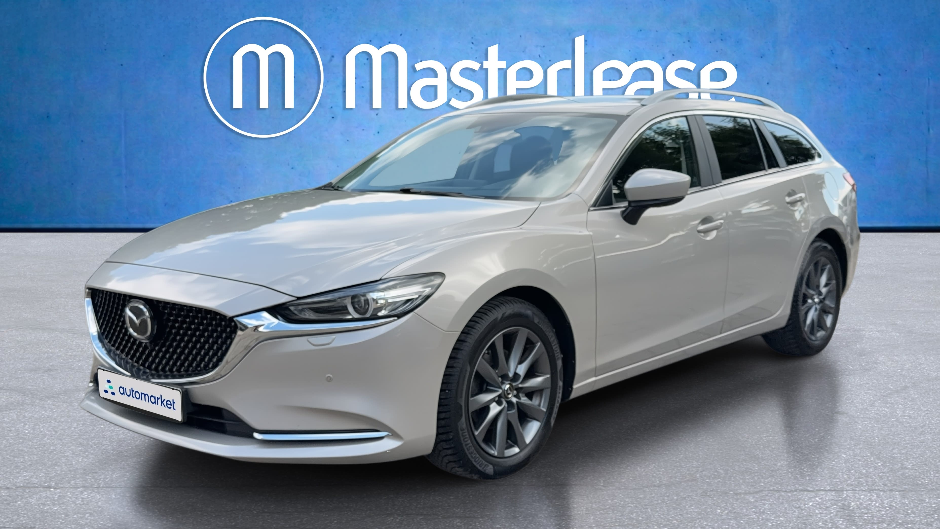 Mazda 6 2023