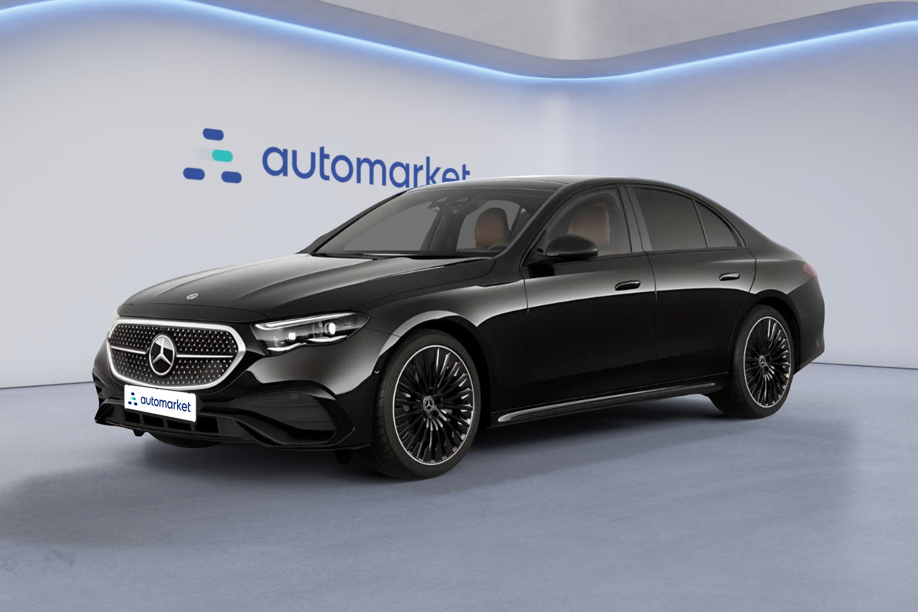 Mercedes-Benz E Klasa