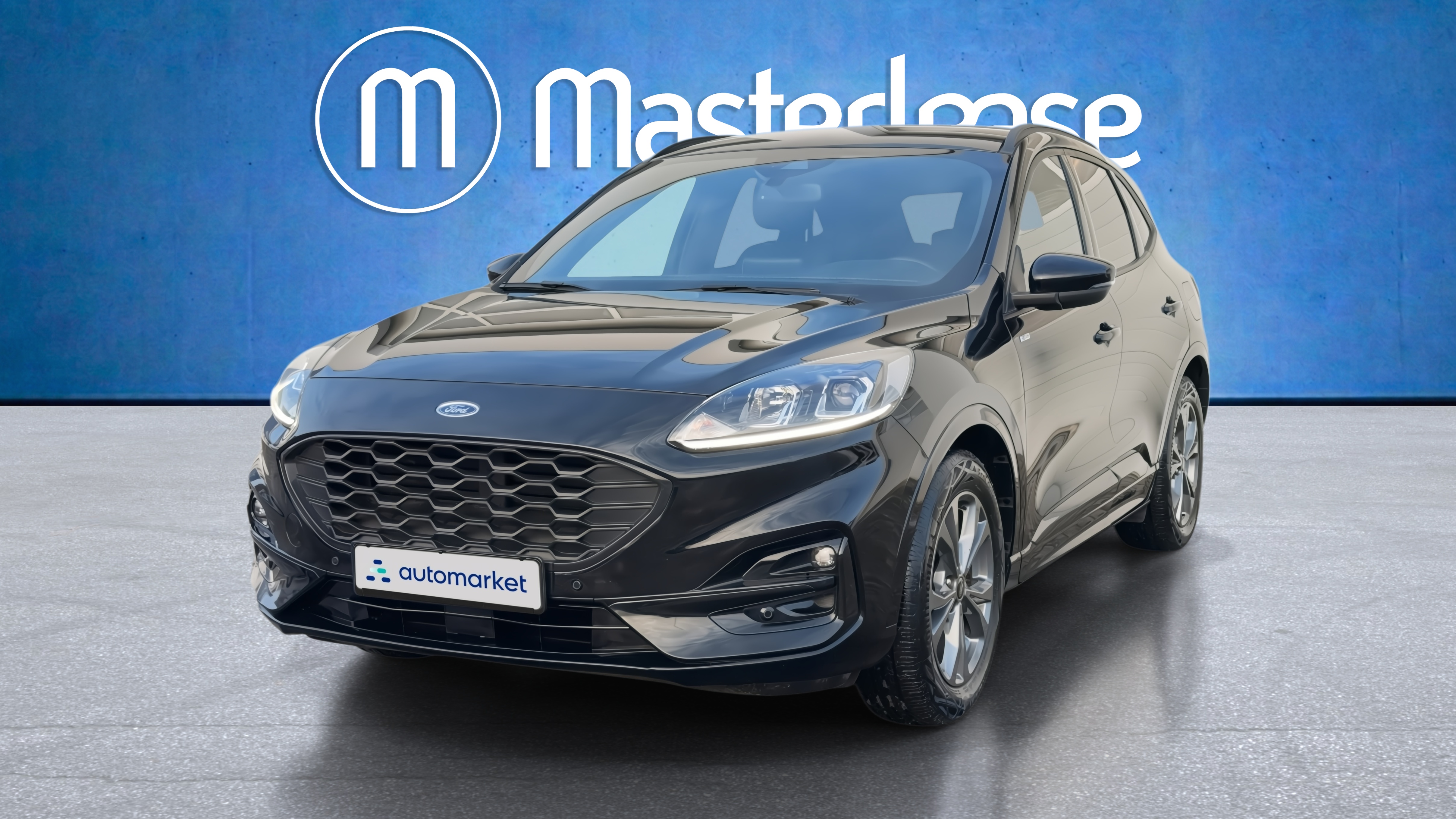 Ford Kuga 2023