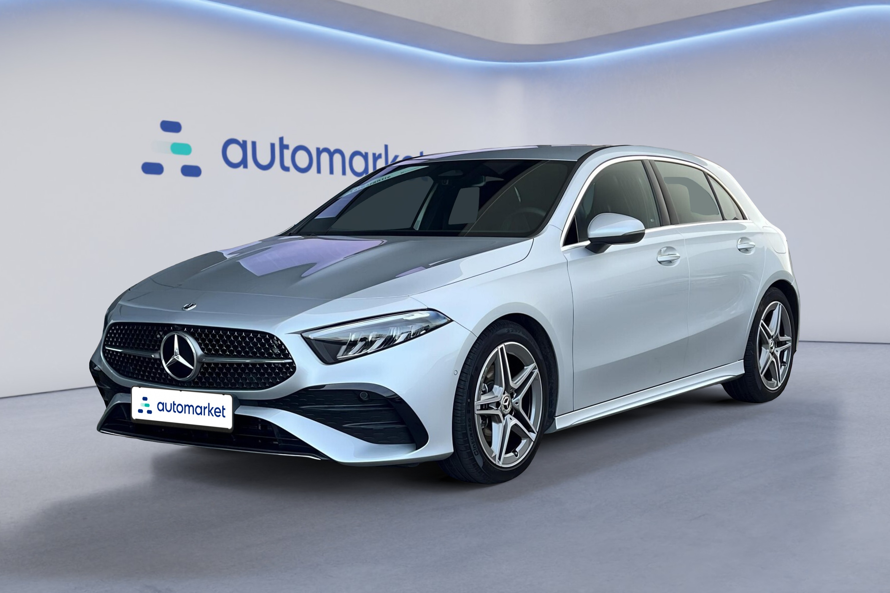 Mercedes-Benz A Klasa