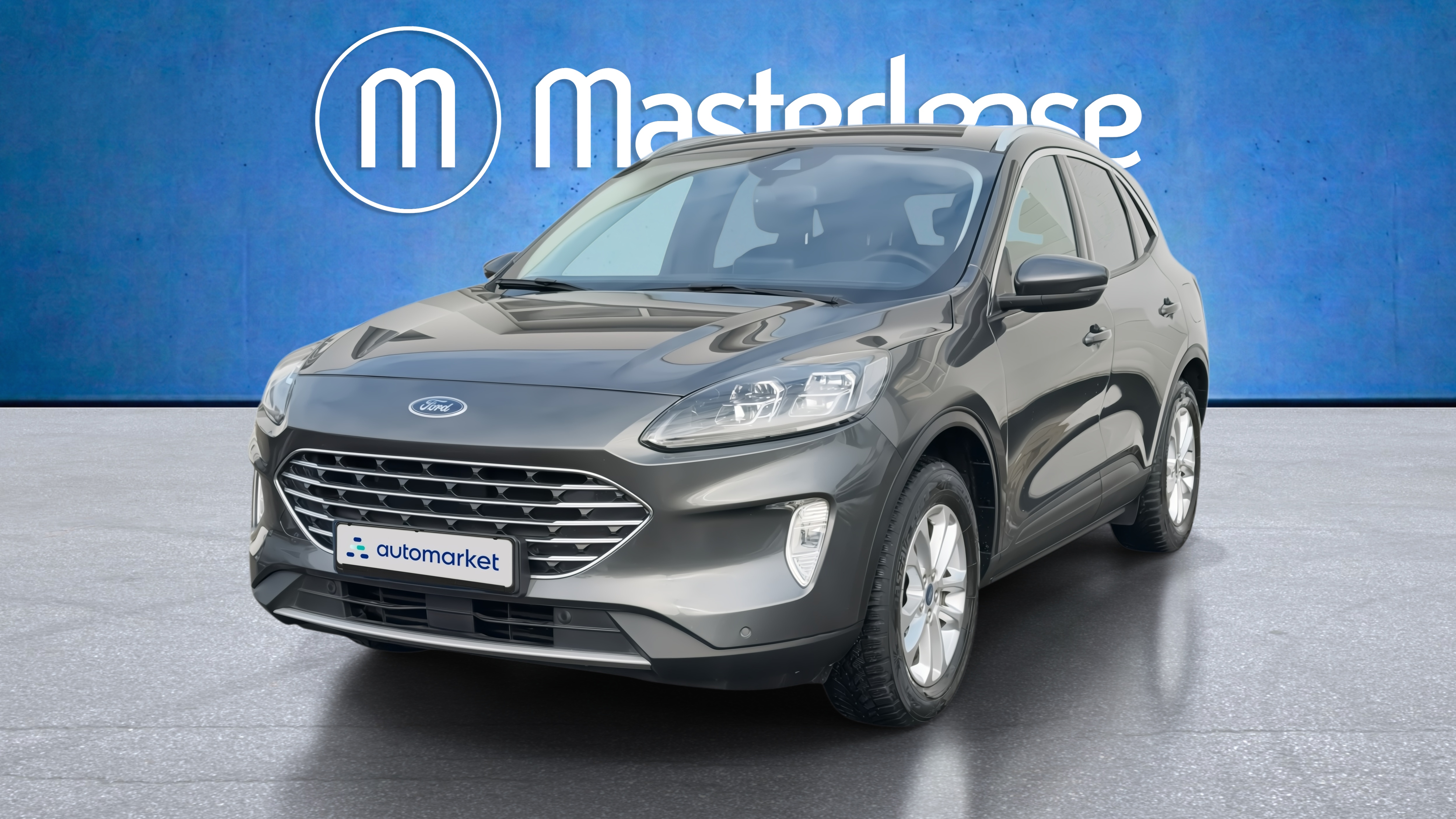 Ford Kuga 2022