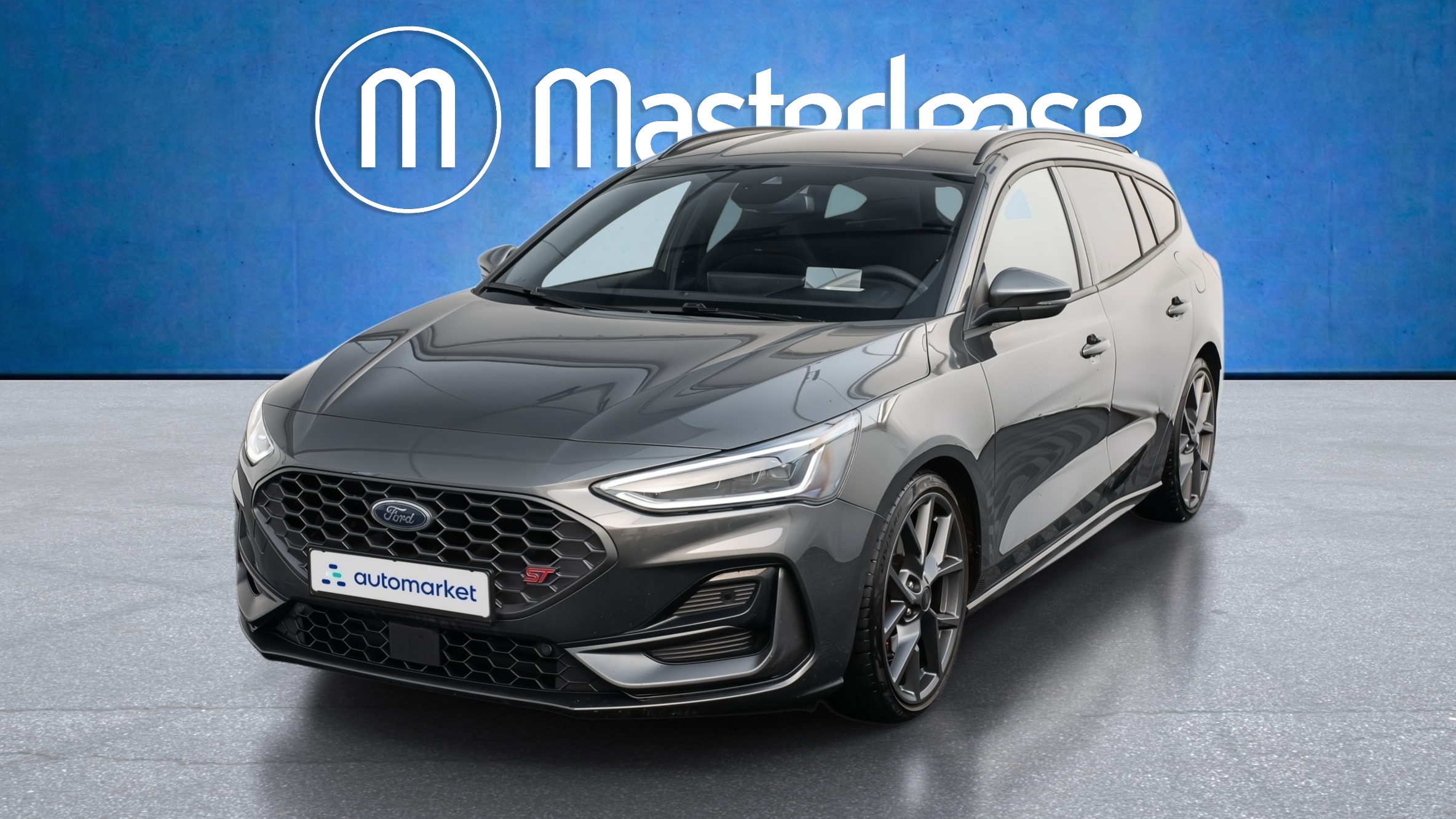 Ford Focus 2023