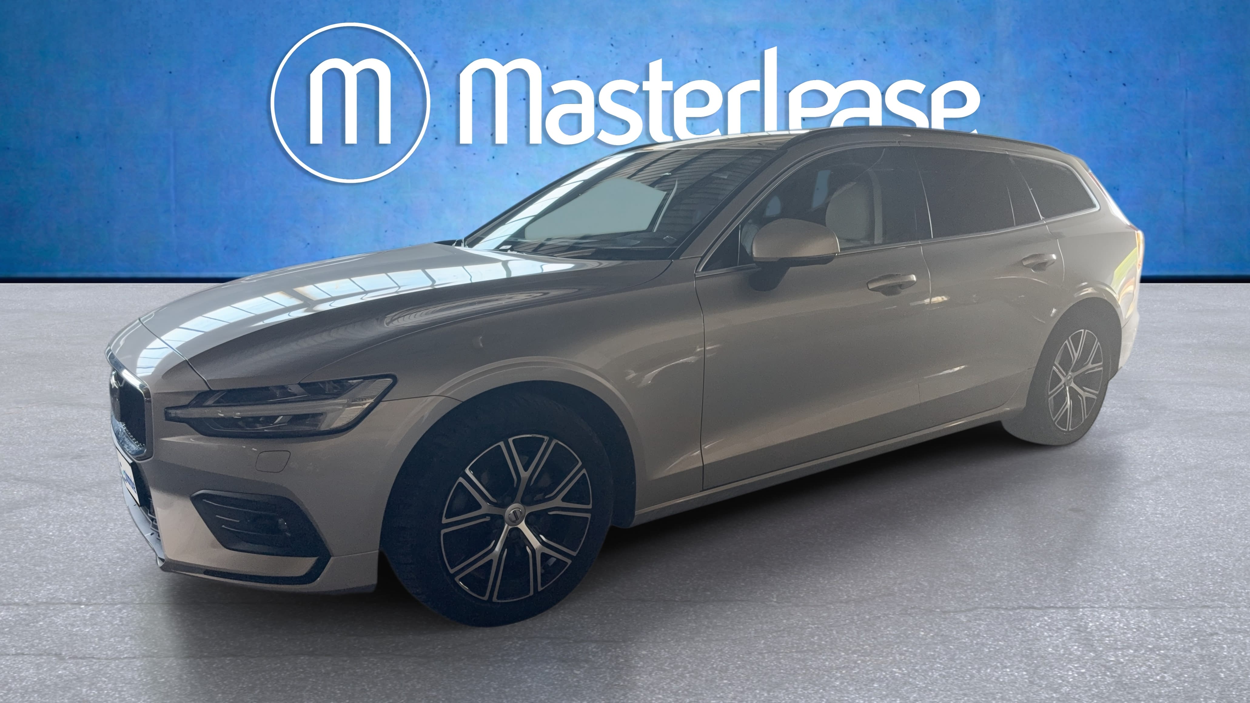 Volvo V60 2023