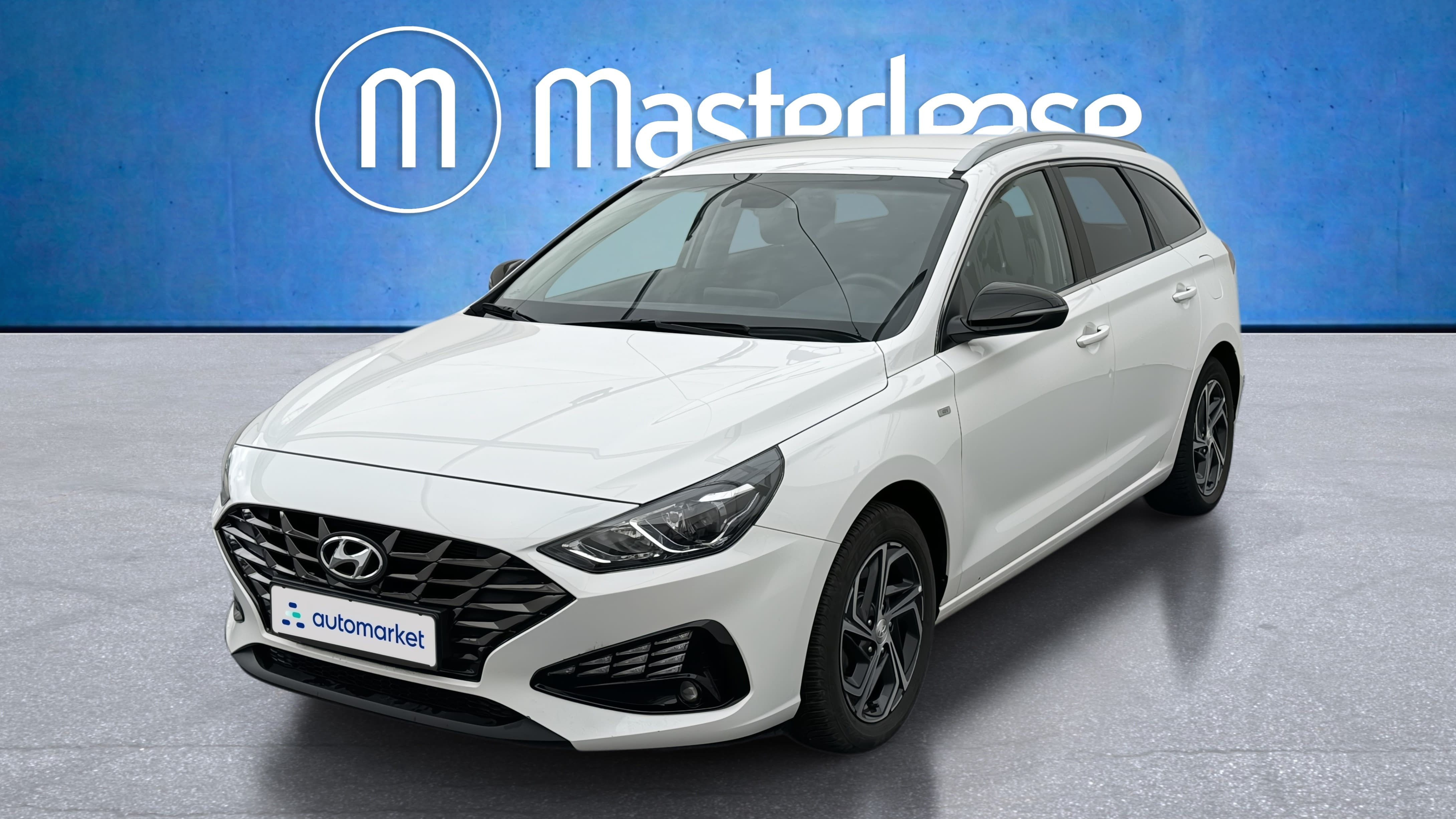 Hyundai i30 2023